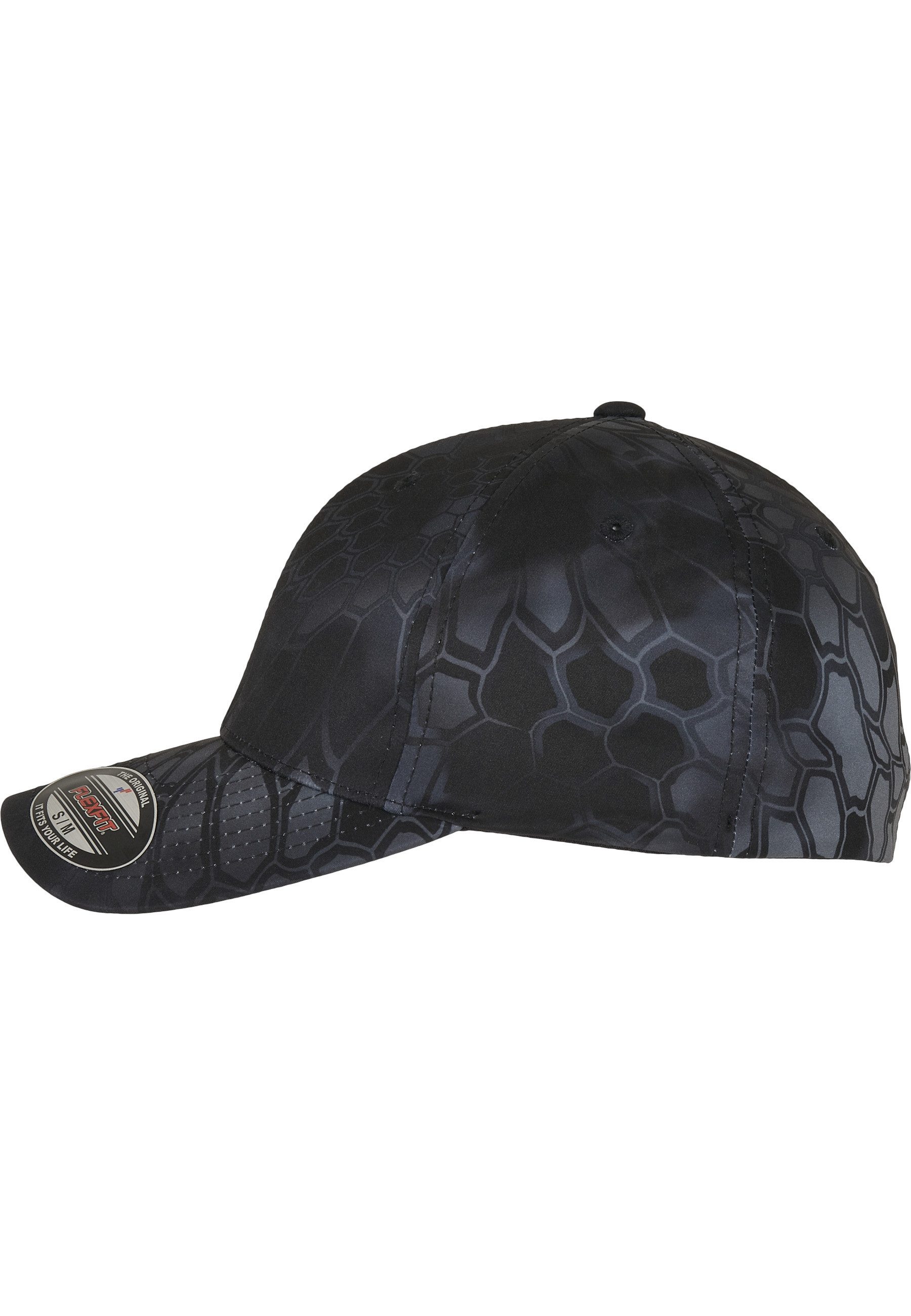 Flexfit Flex Cap Flexfit Unisex Flexfit Kryptek Cap