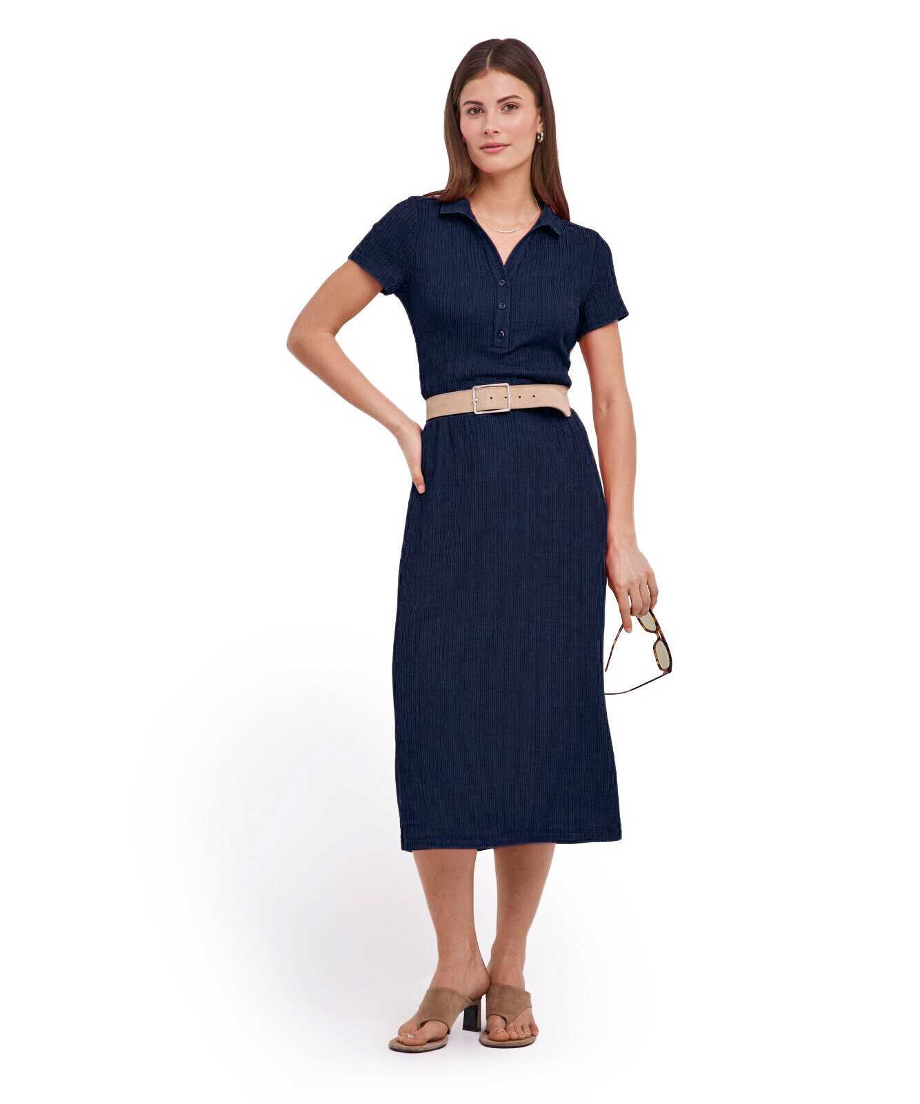 FALKE Strickkleid (1-tlg)