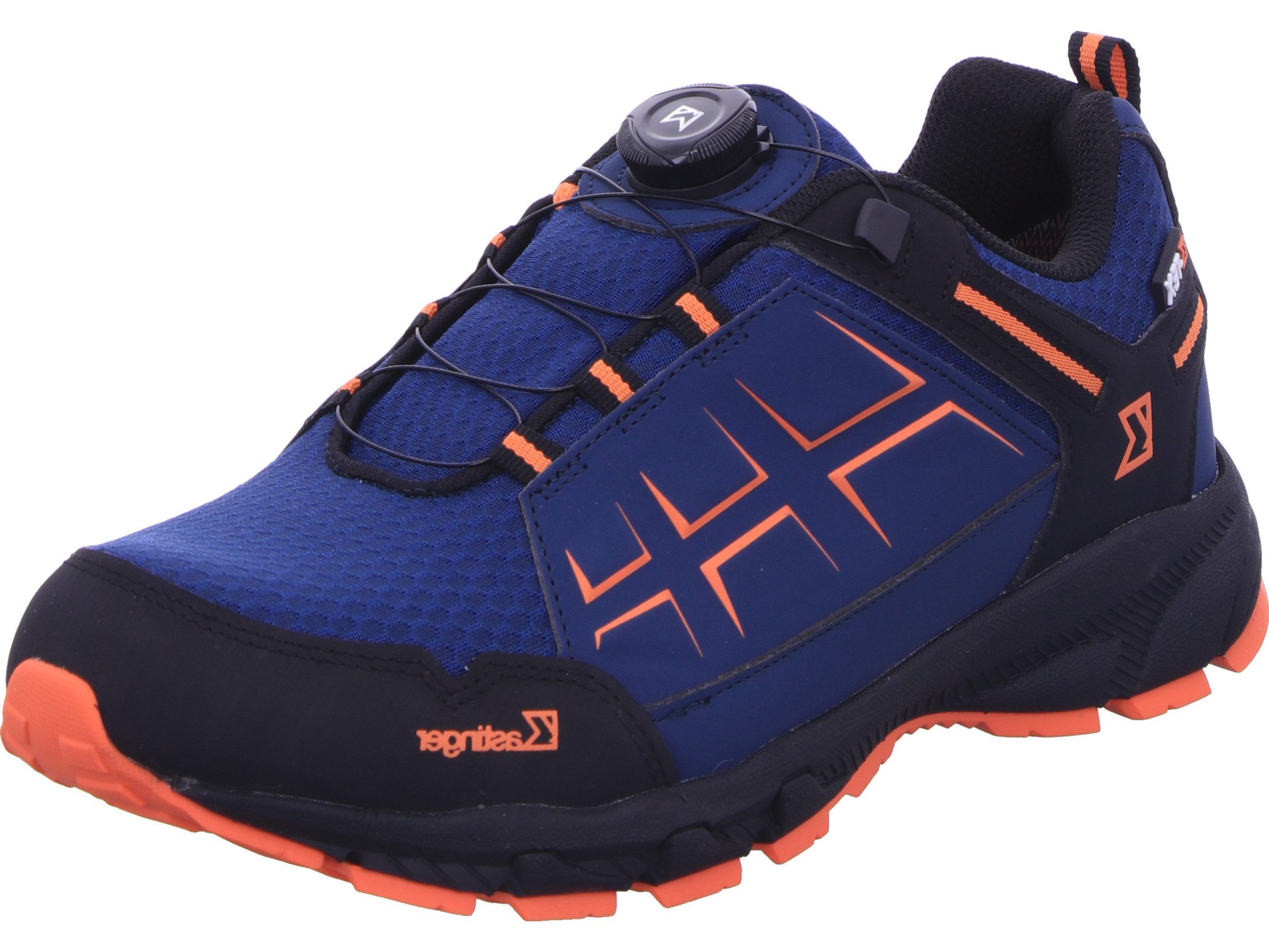 Kastinger FS-Kompar low XT KTX Trekkingschuh mit TEX-Membran günstig online kaufen