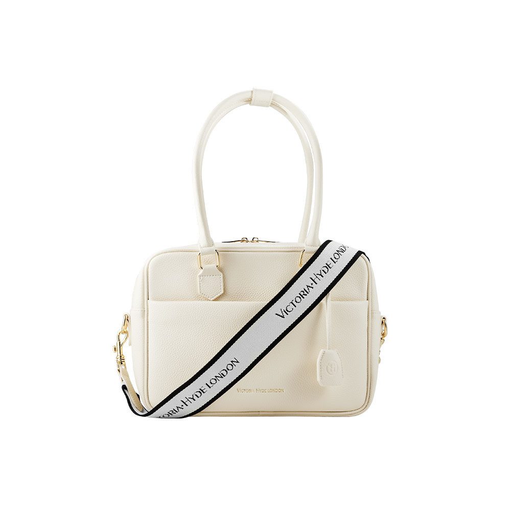 Handtasche Victoria Hyde Margaret S Damen Klassisch Unifarbe
