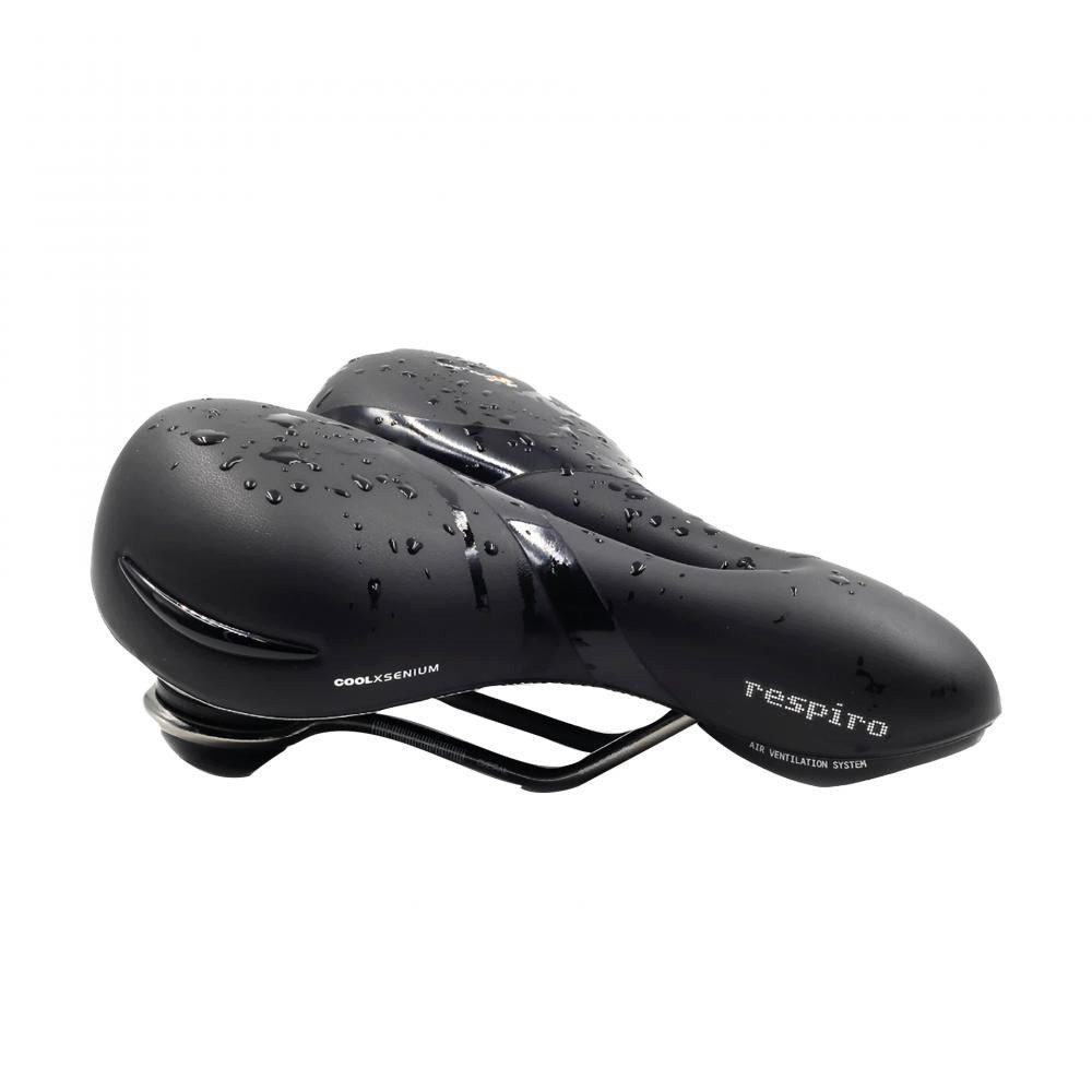Selle Royal Fahrradsattel Selle Royal Fahrradsattel Respiro Relaxed Unisex - Größe Relaxed - max