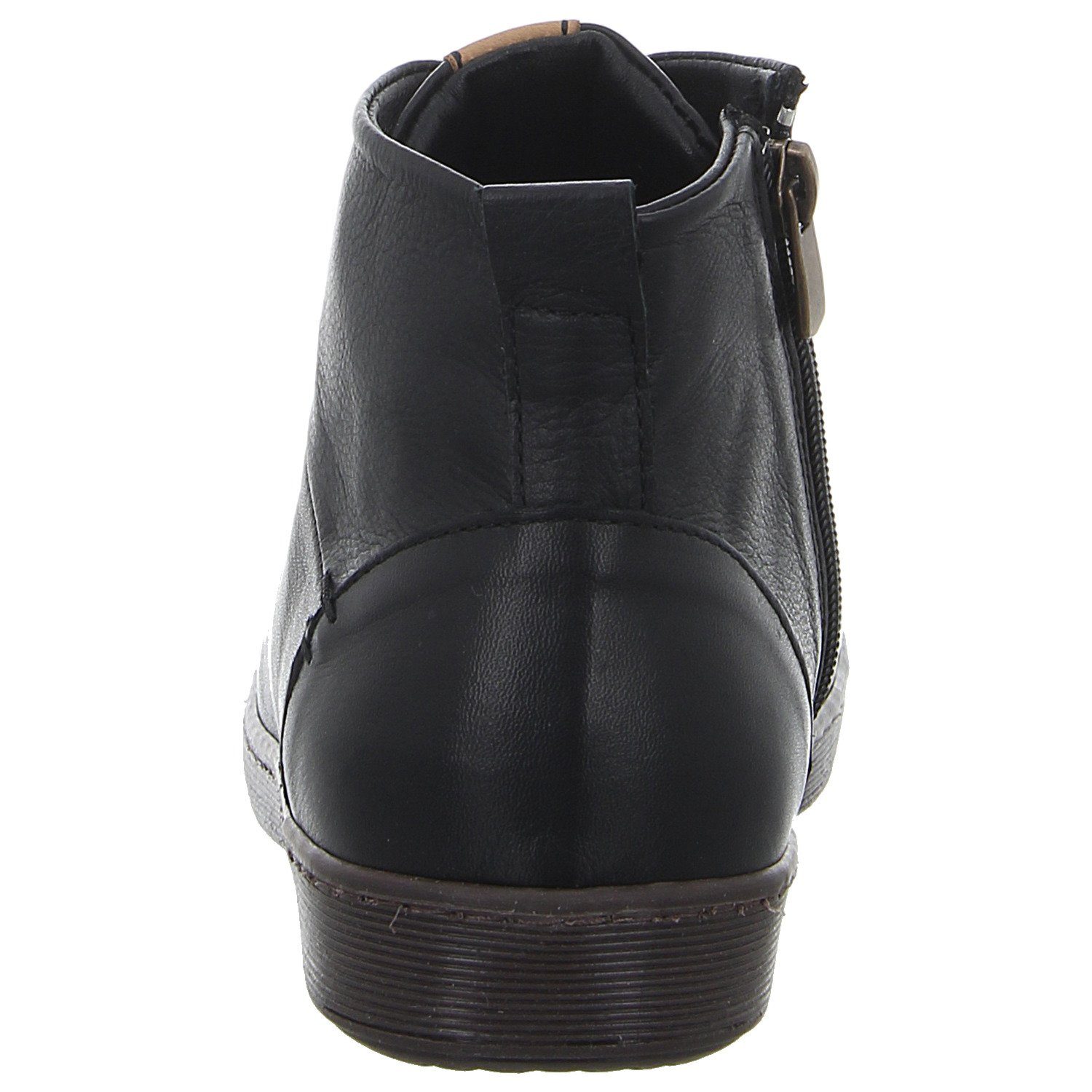 Andrea Conti Schnürstiefelette