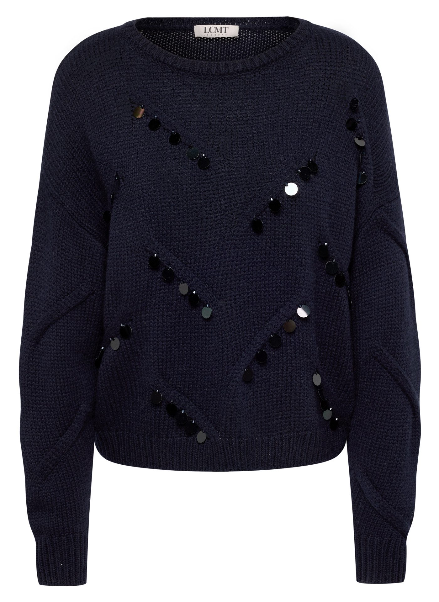 LeComte Strickpullover PULLOVER günstig online kaufen