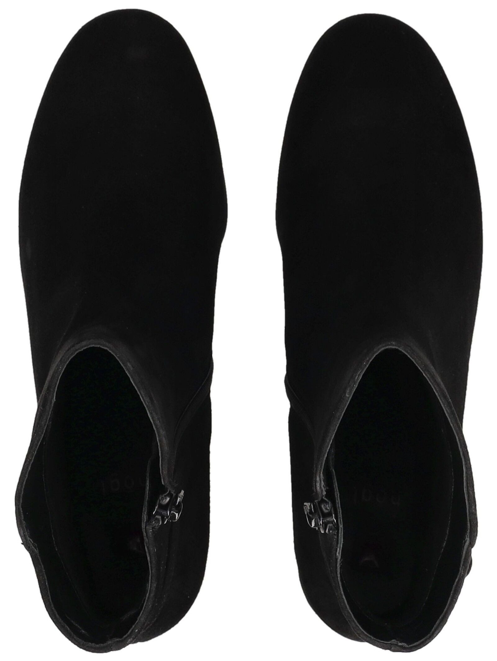 Högl Högl Stiefelette Veloursleder Stiefelette