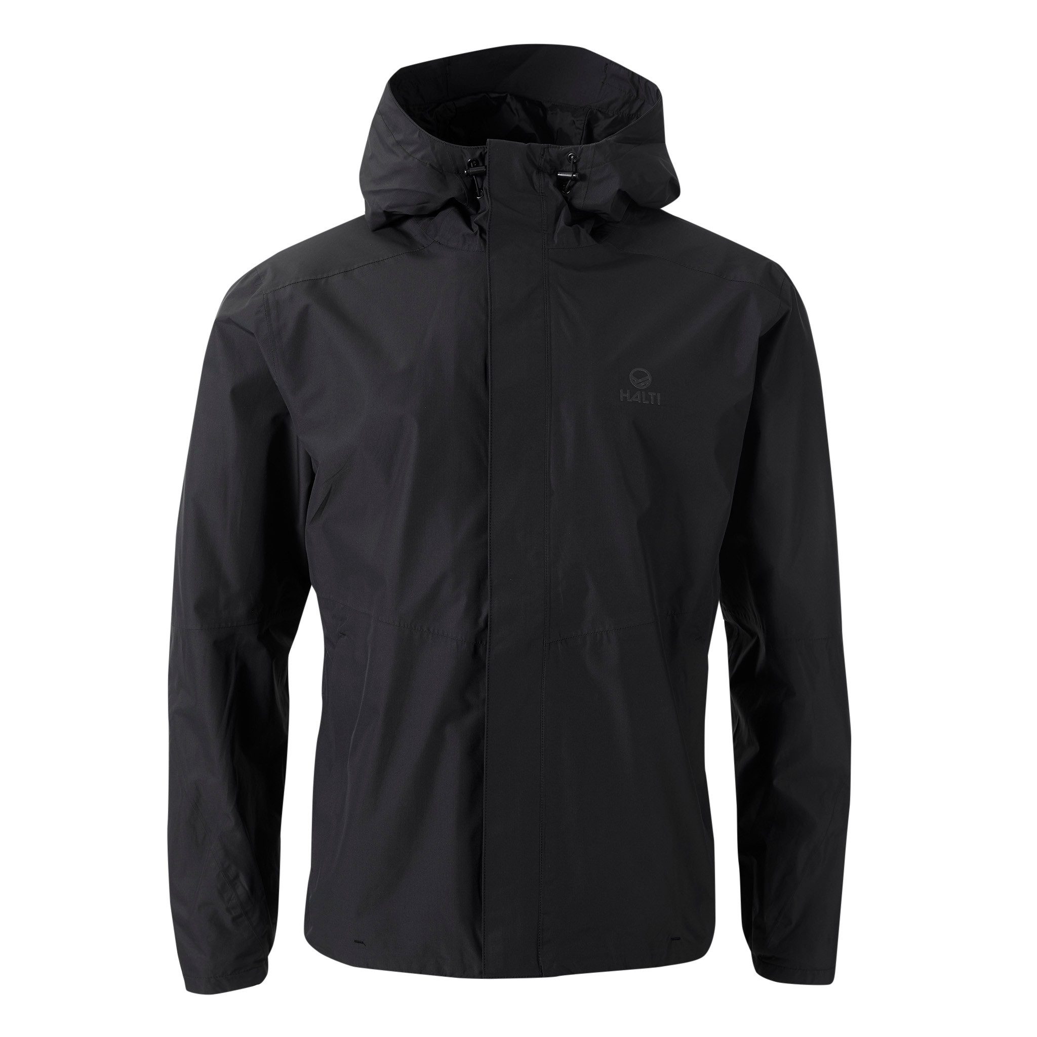 HALTI Regenjacke Fort Men DX Shell Jacket *