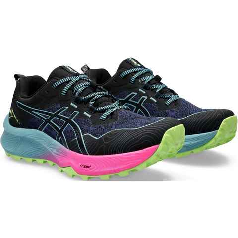 Asics GEL-TRABUCO 11 Trailrunningschuh