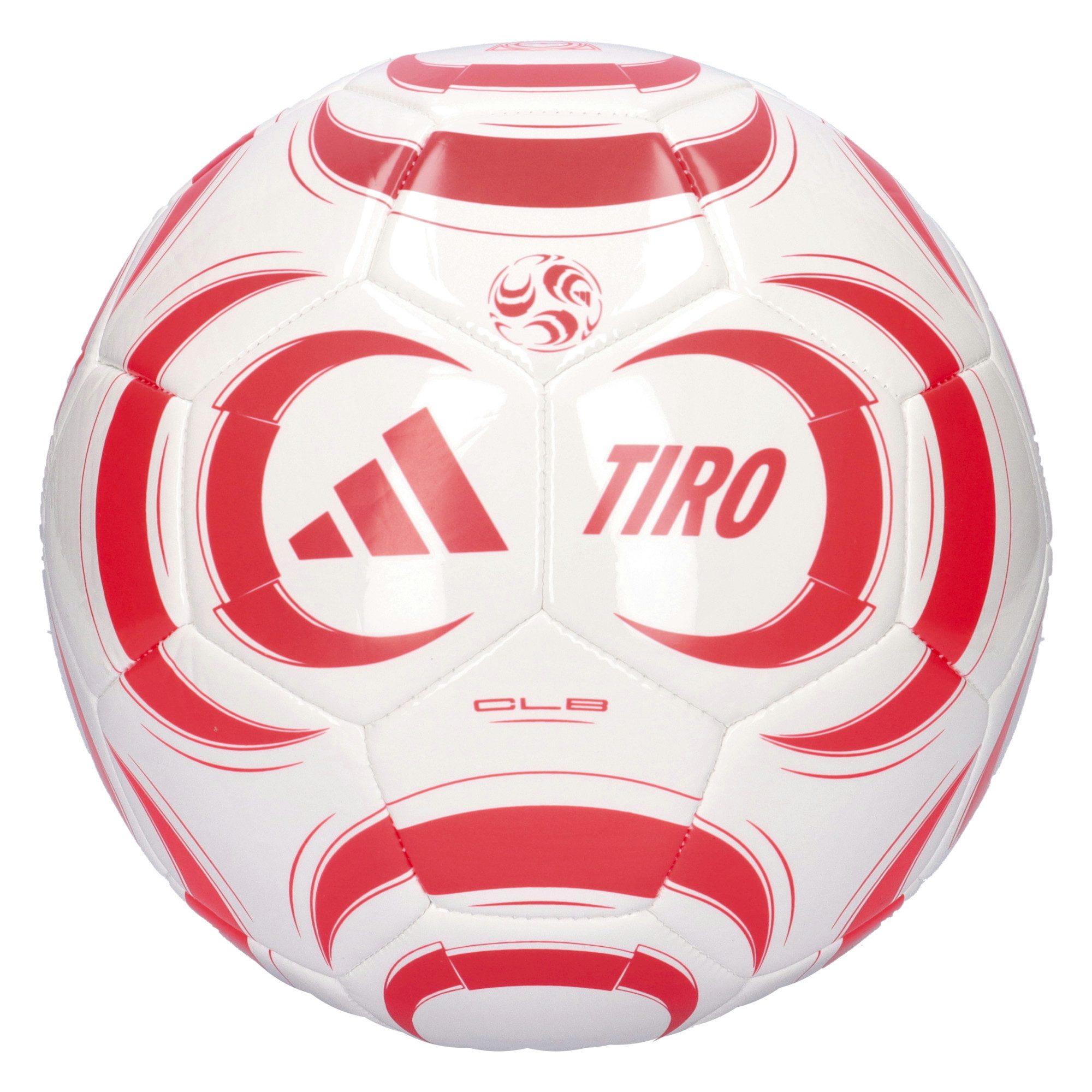 Fußball adidas Fussball Tiro Club