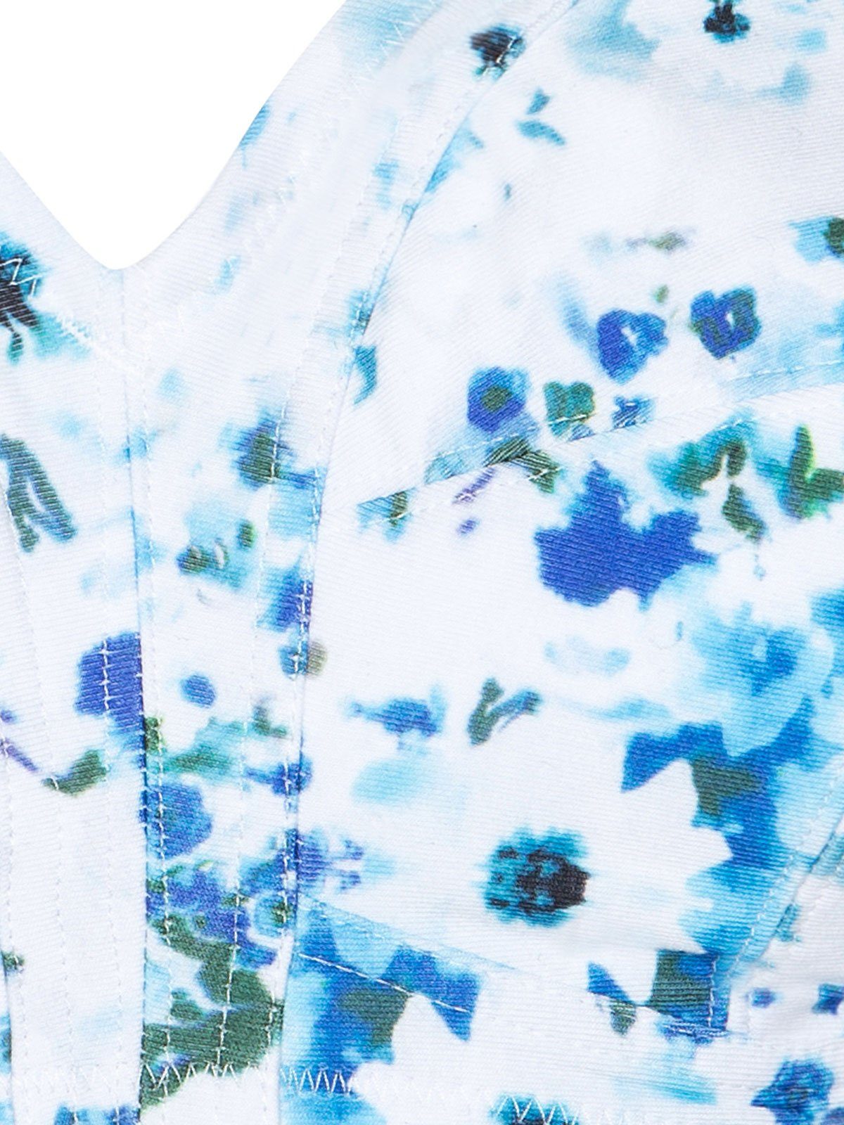 Susa Soft-BH Entlastungs BH ohne Bügel (Stück, 1-tlg) -