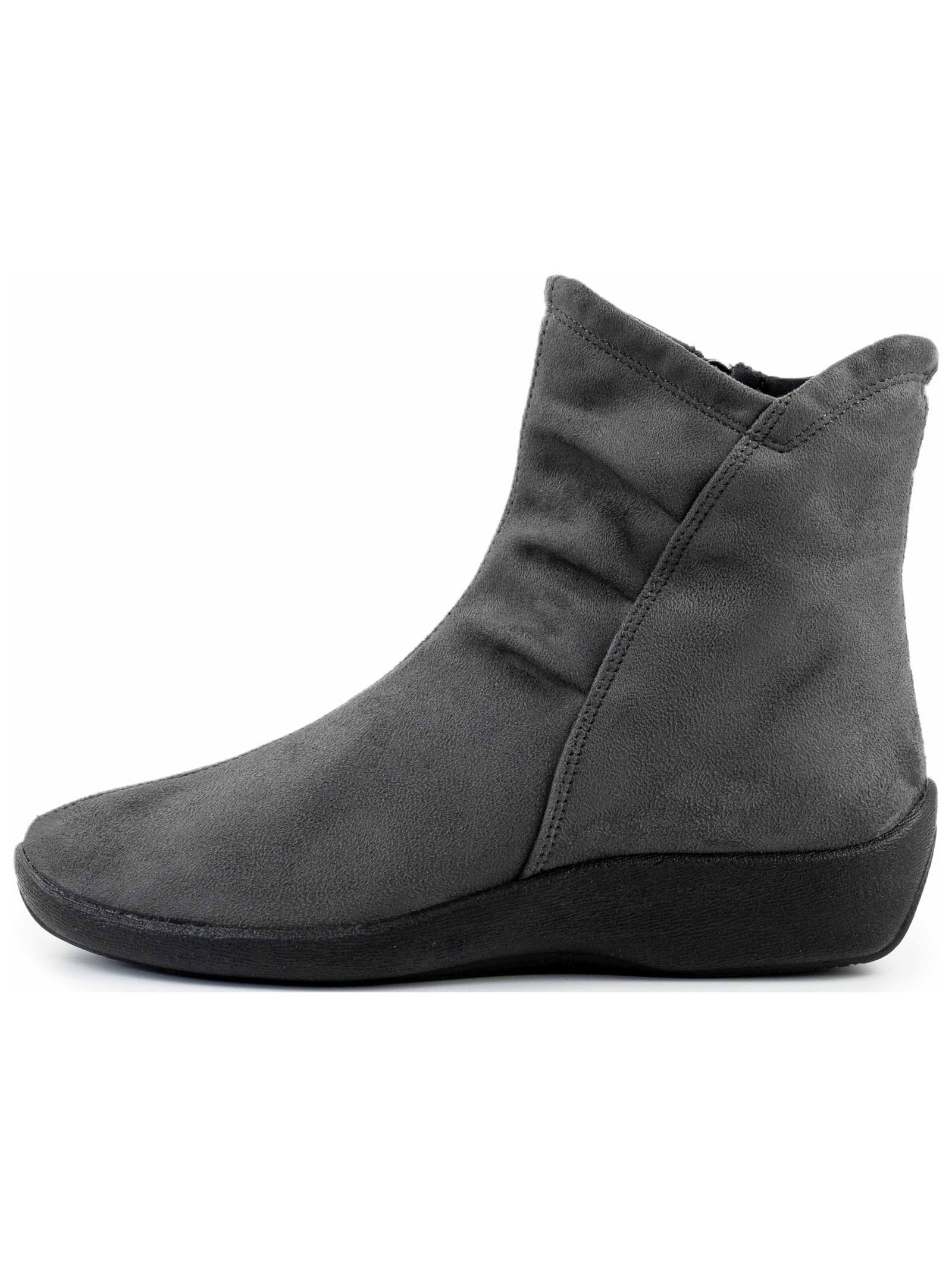 ARCOPEDICO Stiefelette Lederimitat . Stiefelette (1-tlg)