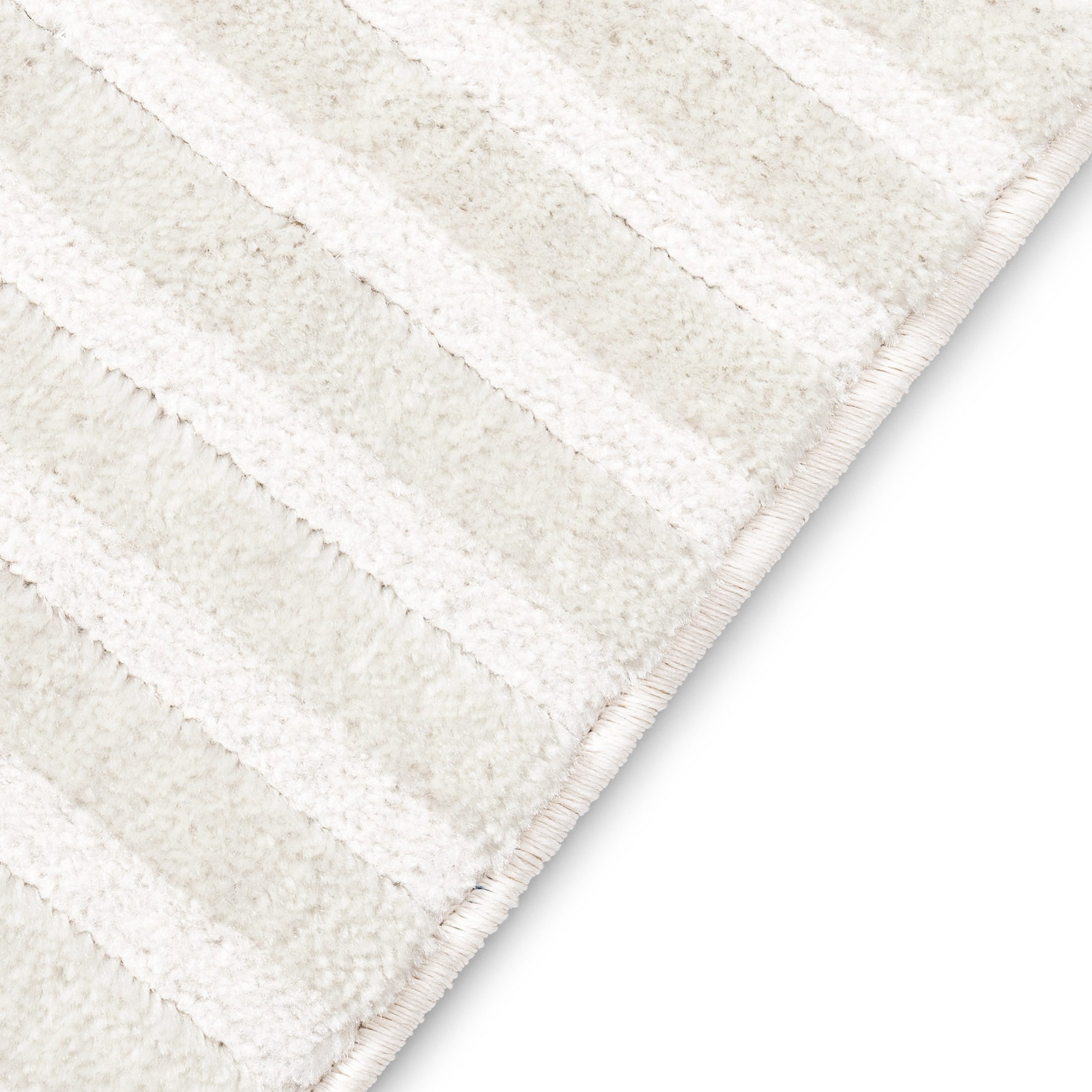 Tapiso Teppich HYGGE, rechteckig, Höhe: 11 mm, Wohnzimmer, Schlafzimmer, pflegeleicht