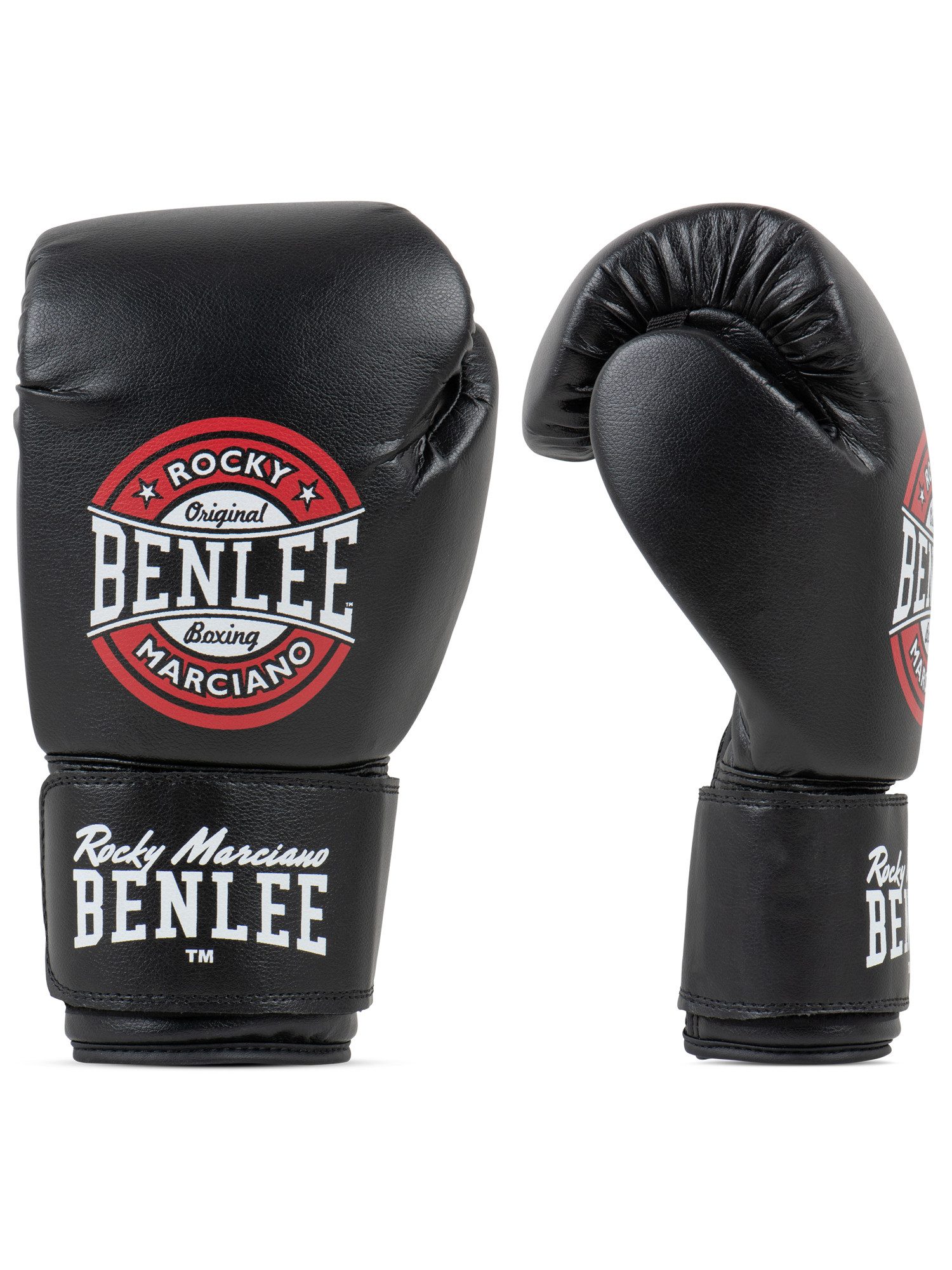 Benlee Rocky Marciano Boxhandschuhe PRESSURE (2-tlg)