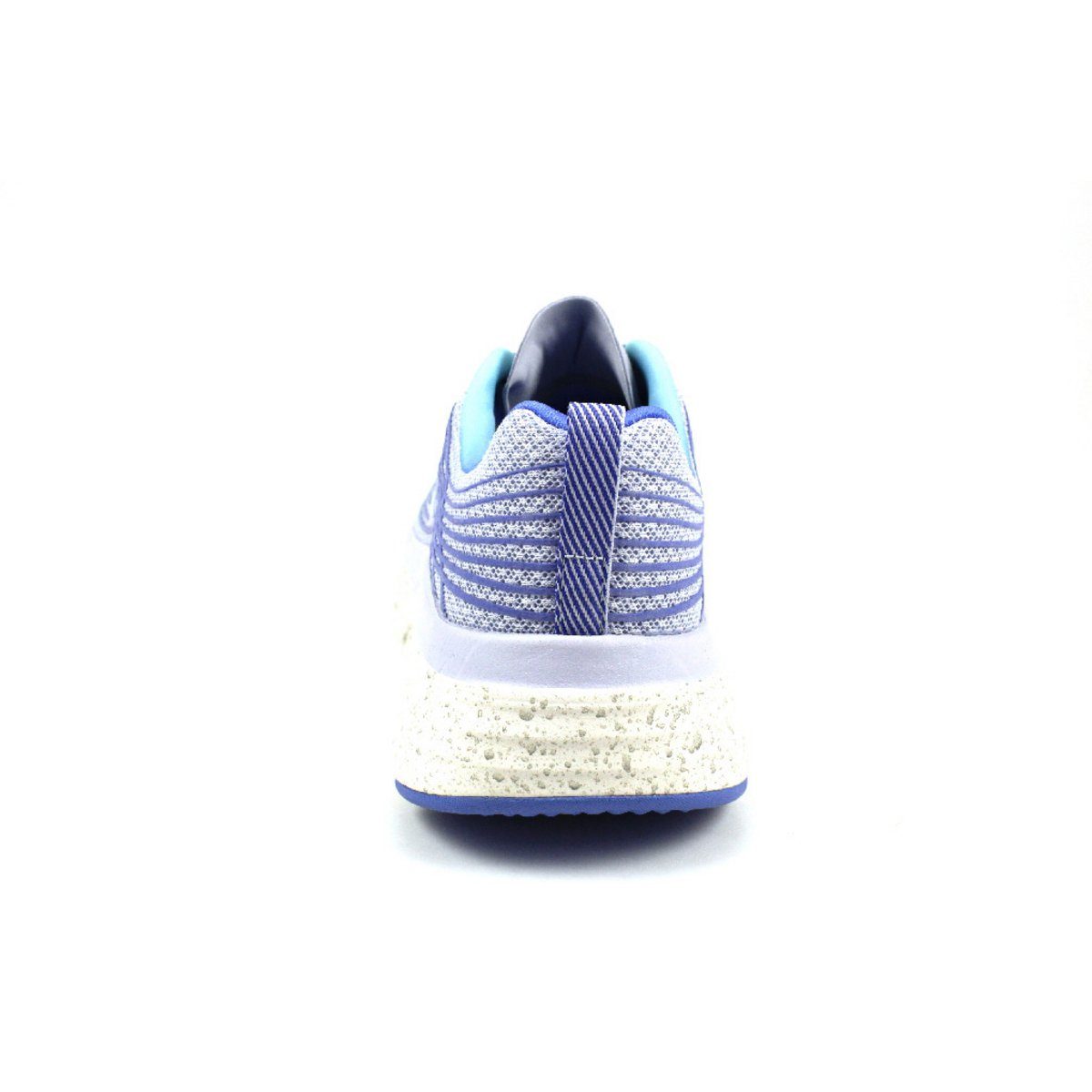 Skechers blau (1-tlg) Sneaker