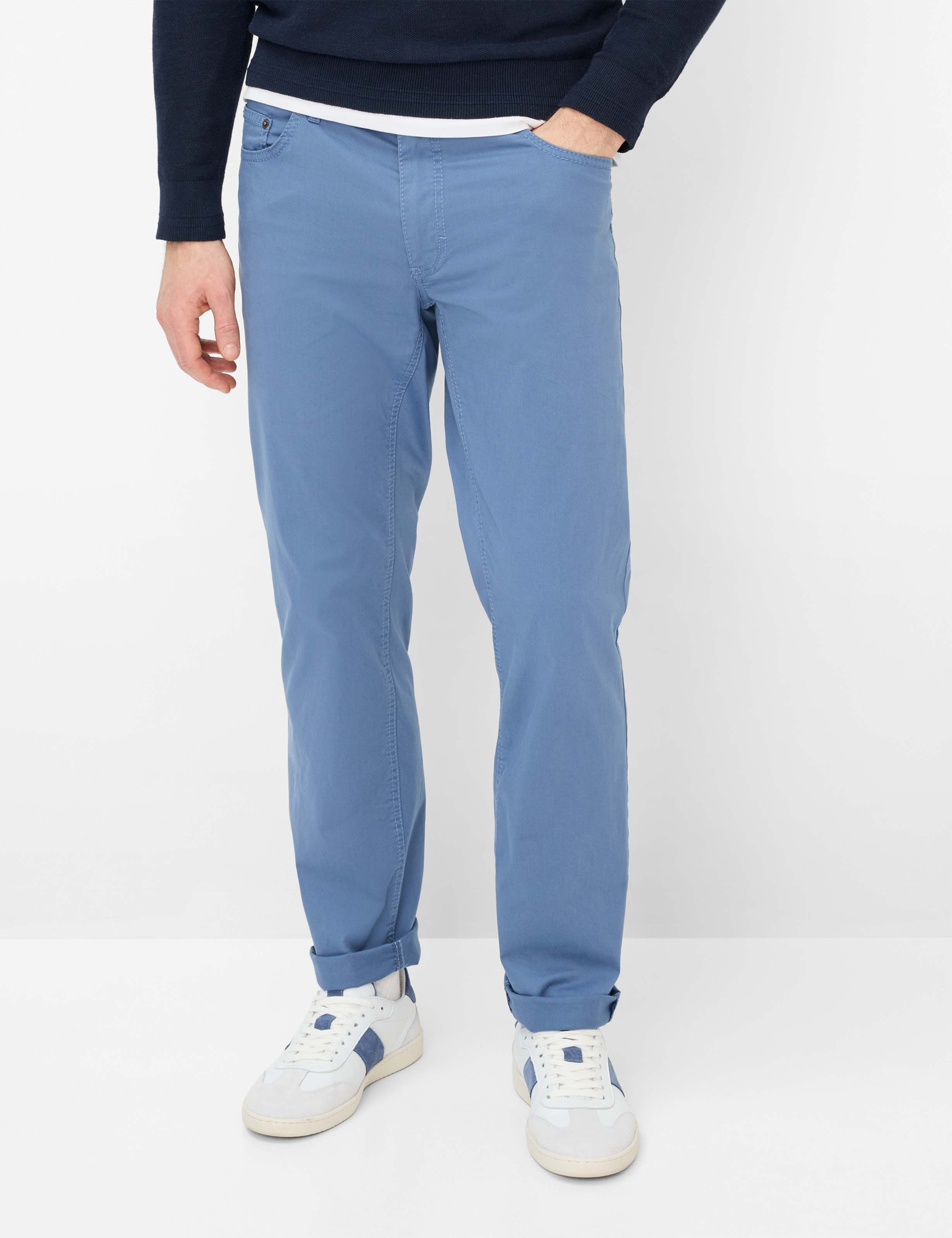 Brax 5-Pocket-Hose Style COOPER