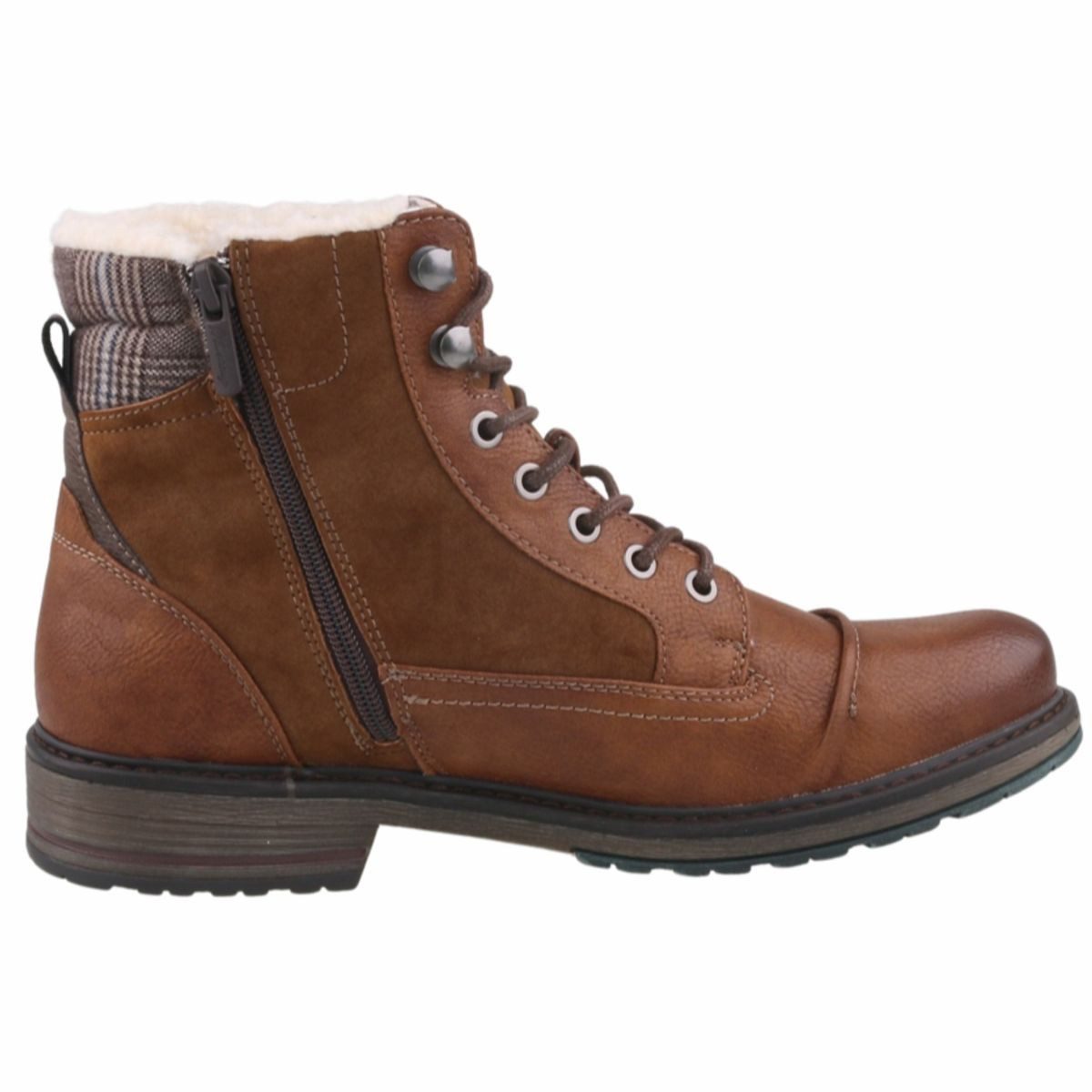Mustang Shoes 4157605/307 Stiefel