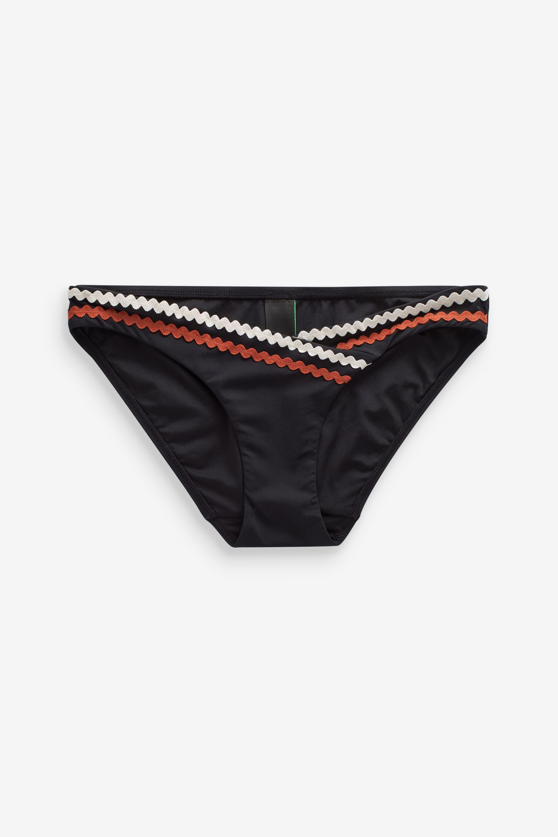 Next Bikini-Hose High Leg Bikini Bottoms günstig online kaufen