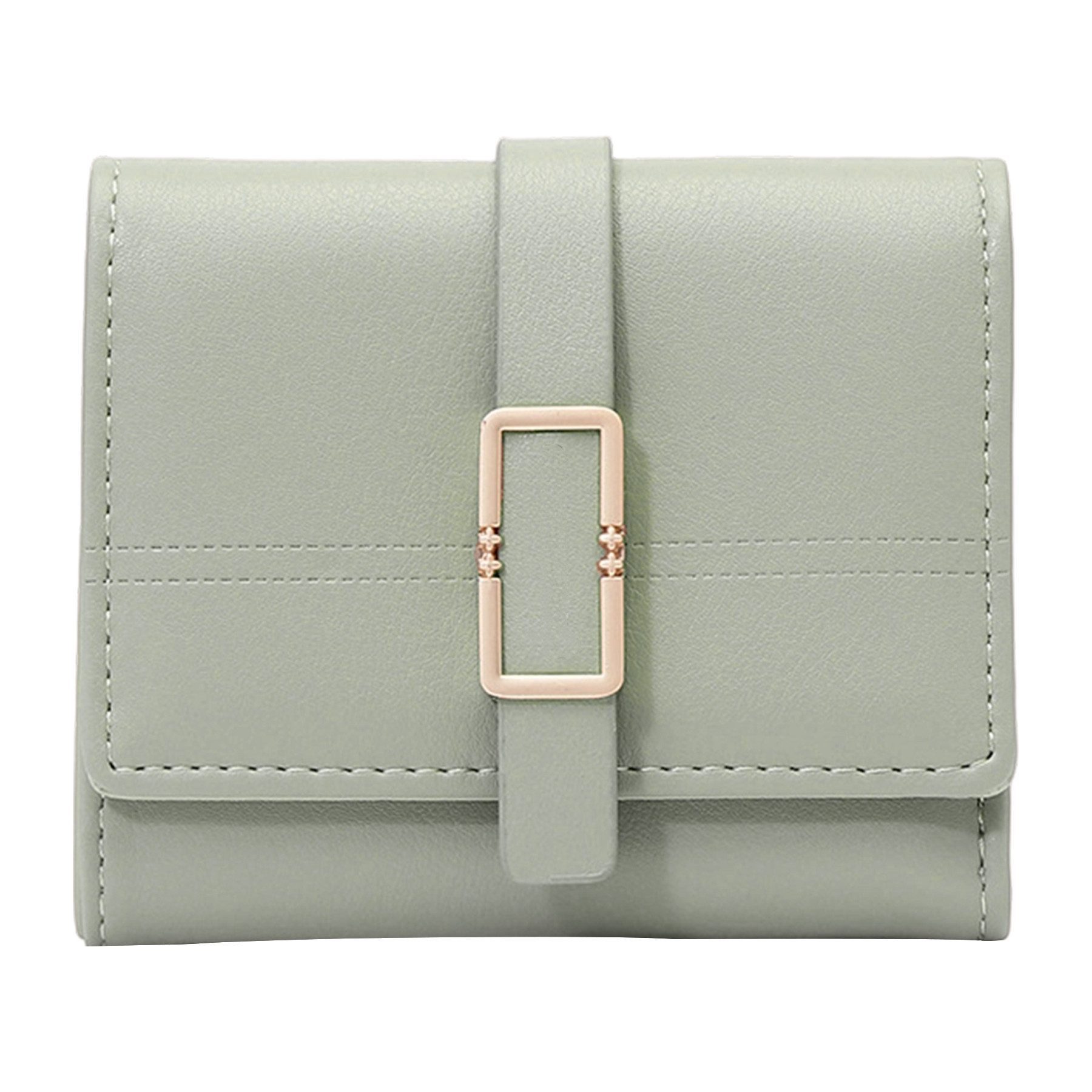 Mutig Geldbörse Geldbörse Damen, Portmonee mit vielen Kartenfächern (Münzfa günstig online kaufen