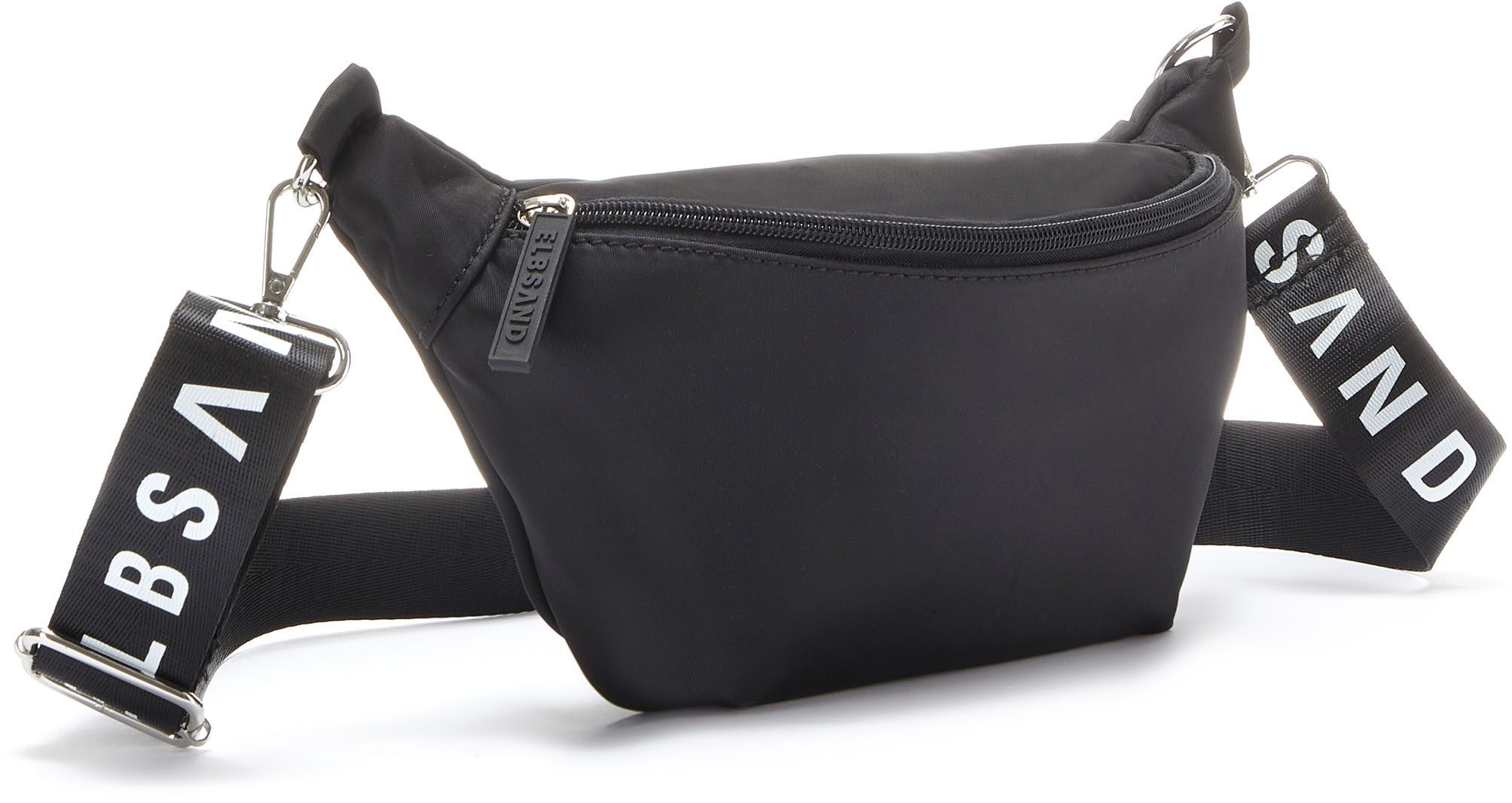 Elbsand Bauchtasche Umhängetasche, Crossbody Bag, Gürteltasche, günstig online kaufen