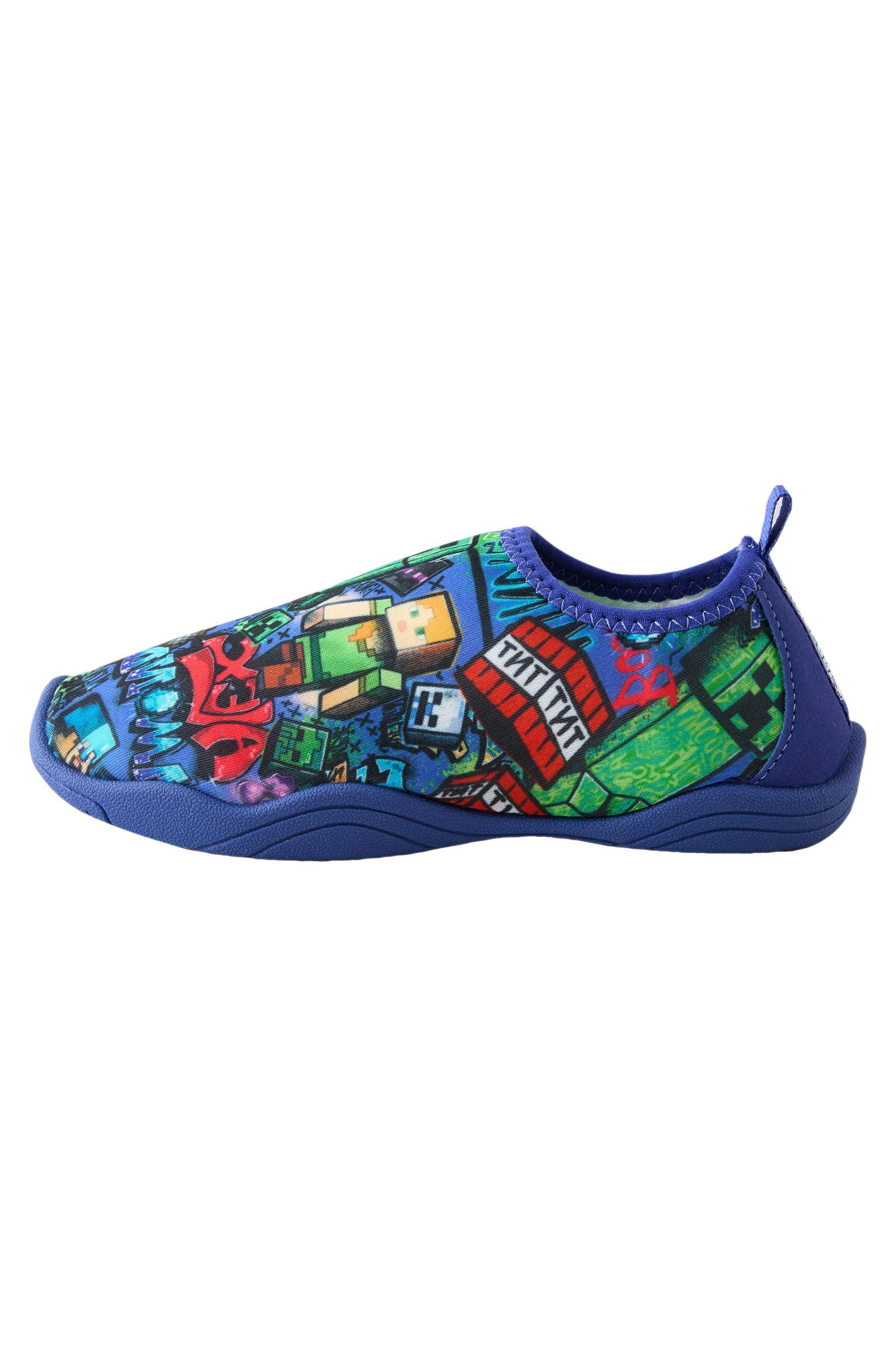 Next Badesocken, Minecraft Badeschuh (1-tlg)
