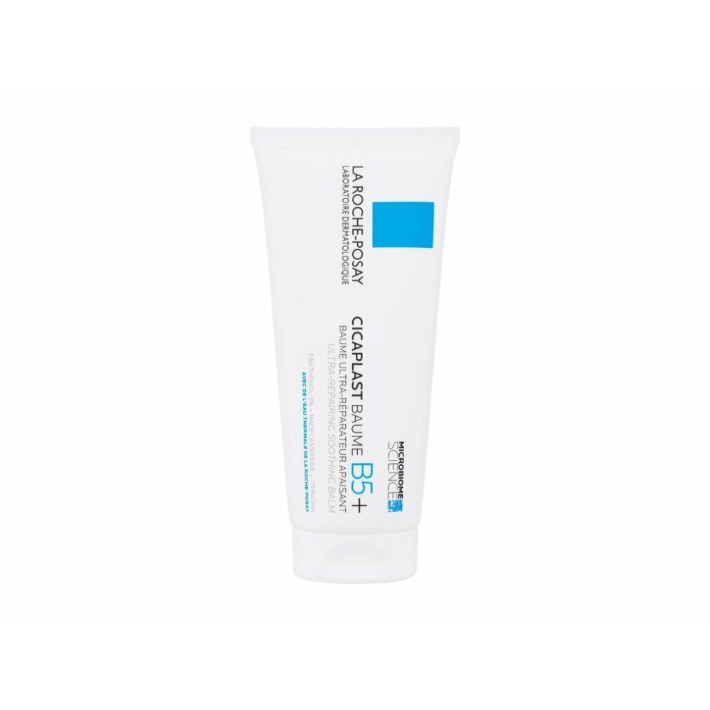 La Roche-Posay Körperpflegemittel La Roche Cicaplast Baume B100ml Wundsalbe