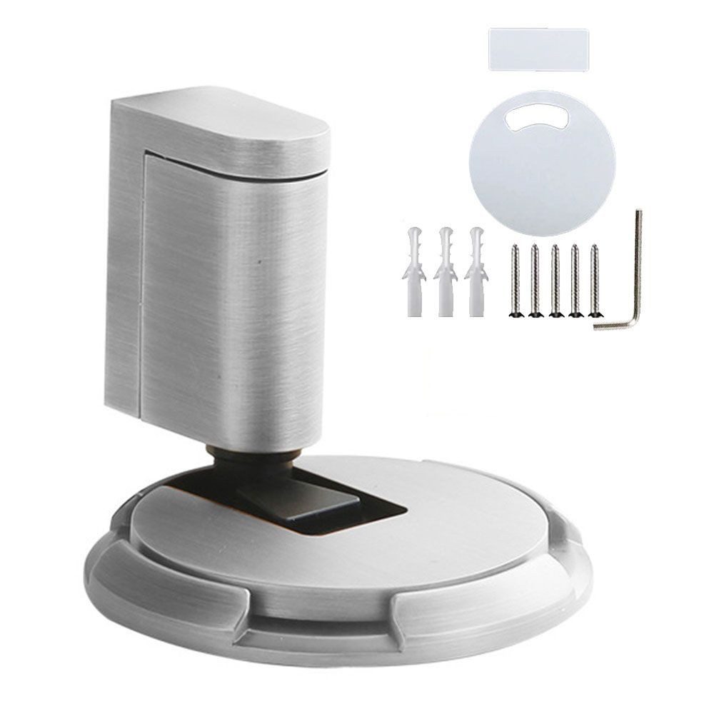 PRIISF Türstopper Magnet Edelstahl selbstklebend Türhalter günstig online kaufen