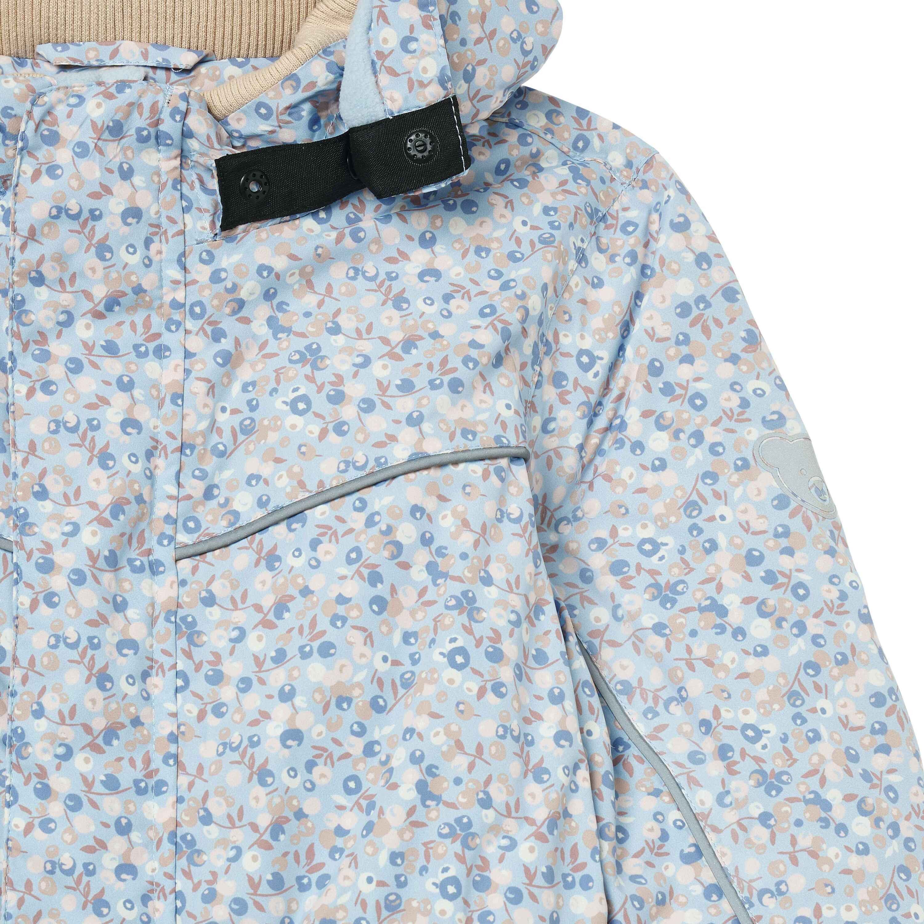 Steiff Schneeoverall Schneeanzug (1-tlg)