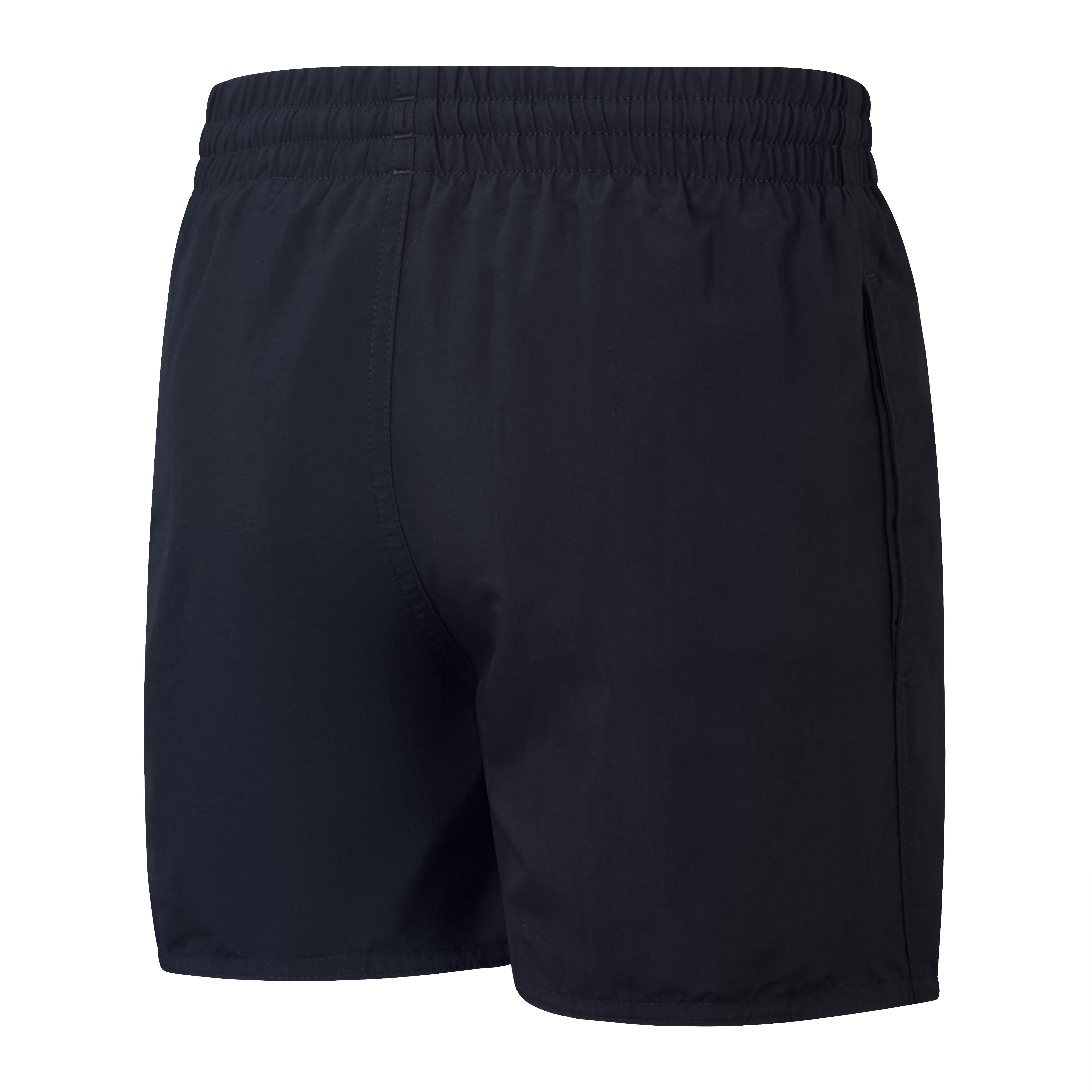 Speedo Badeshorts Bade-Shorts JOHN für Jungs für Kinder und Jugendliche, mit Gesäßtasche mit Abflusssystem