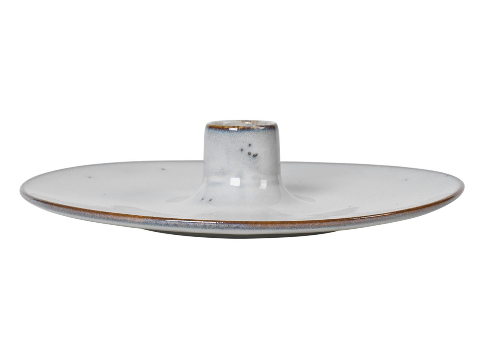 Broste Copenhagen Торшеры NORDIC SAND Kerzenleuchter 4cm