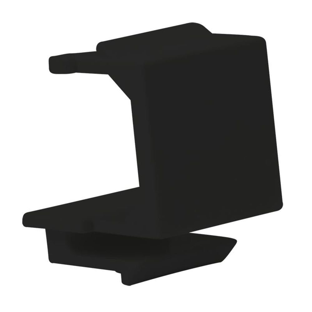 Keystone Modul Abdeckung Netzwerk-Adapter