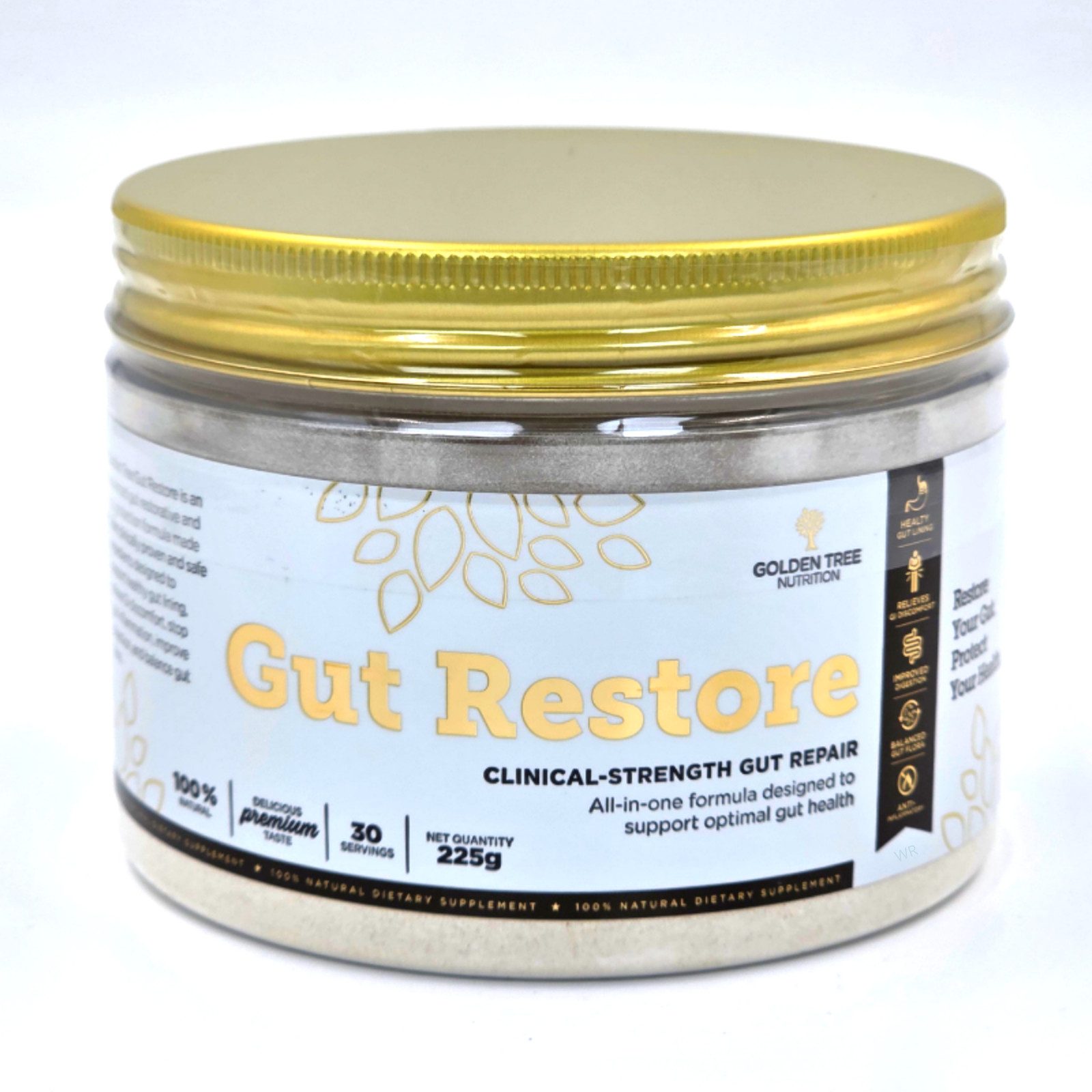 Gut Restore Gut Restore Pulver, 225 g