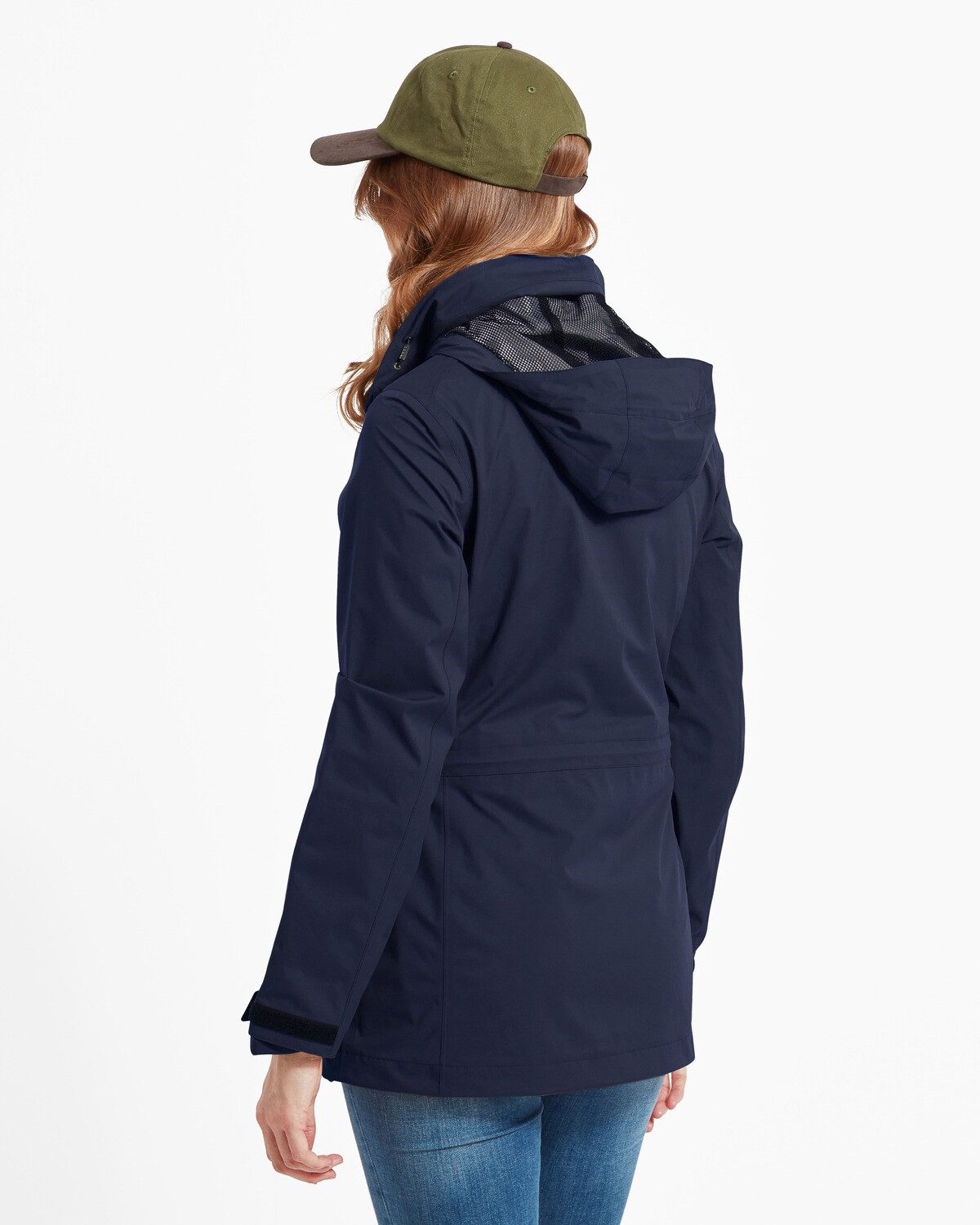 Schöffel Country Outdoorjacke Funktionsjacke Edith