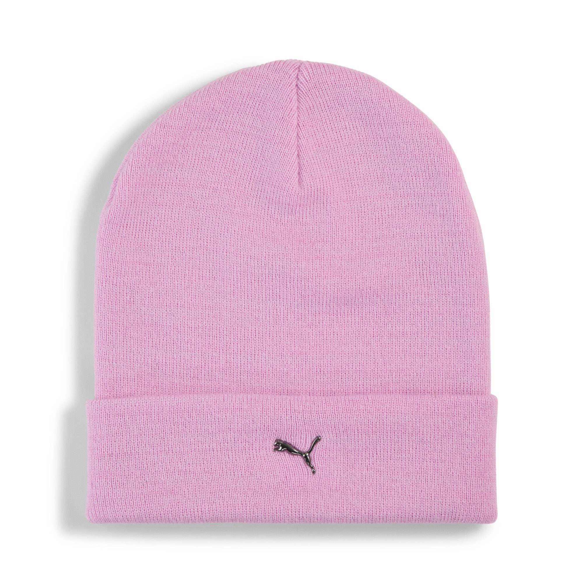 PUMA Beanie METAL CAT HIGH CROWN BEANIE Sportstyle Mütze, für Sportmode und Streetwear, One Size
