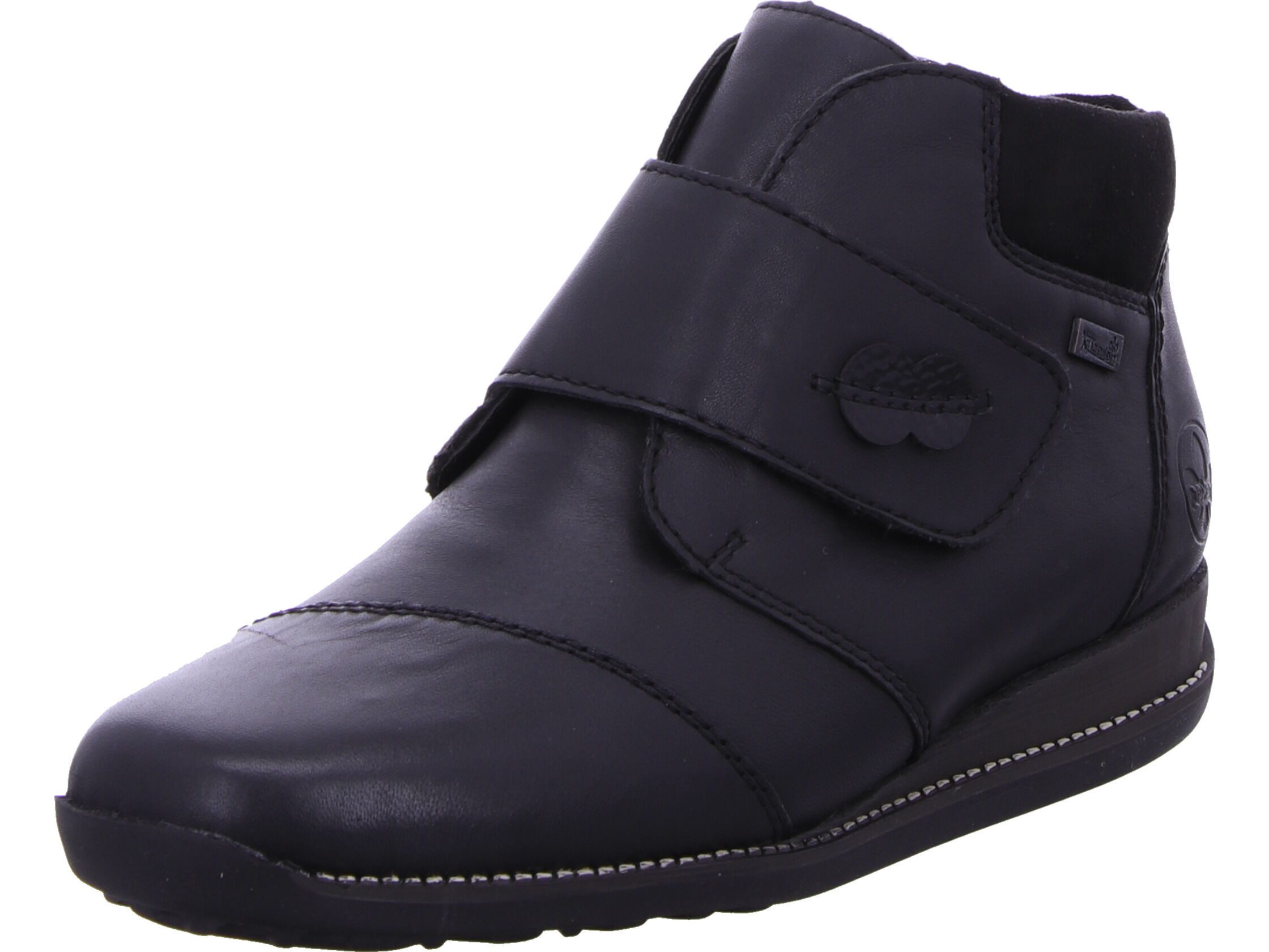 Winterstiefelette