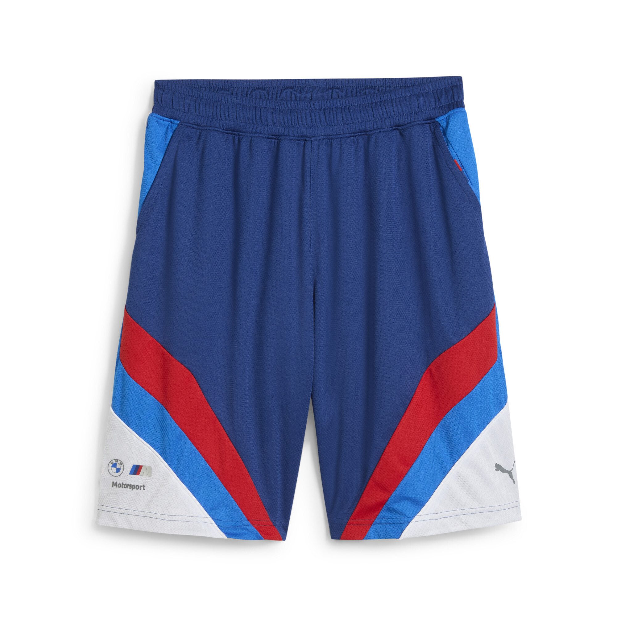 PUMA Sporthose BMW M Motorsport Lifestyle günstig online kaufen
