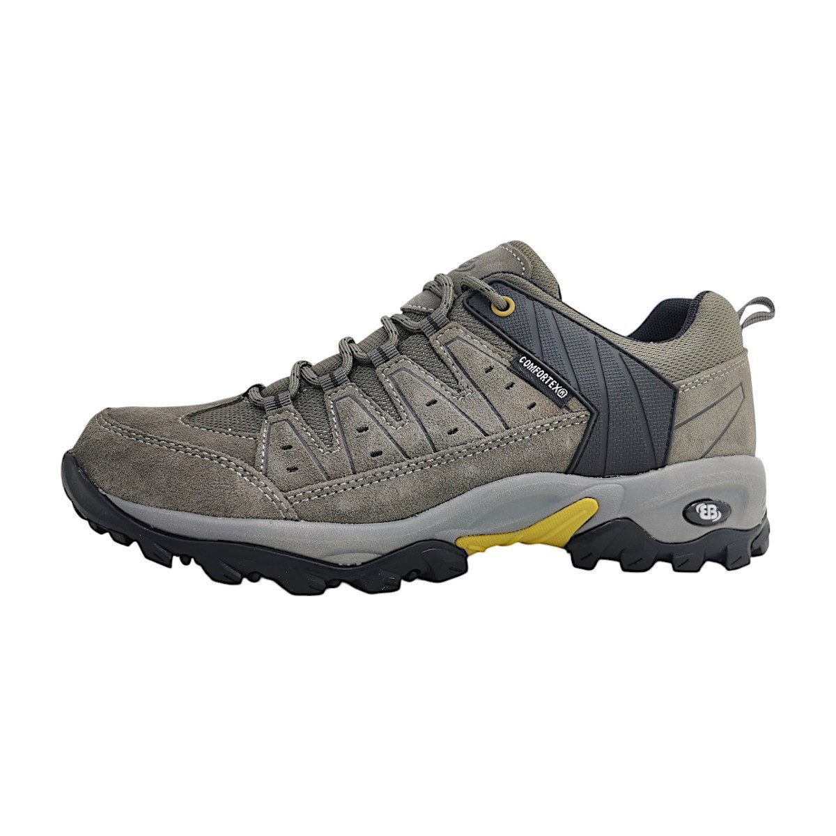 BRÜTTING Wanderschuh Outdoorschuh günstig online kaufen