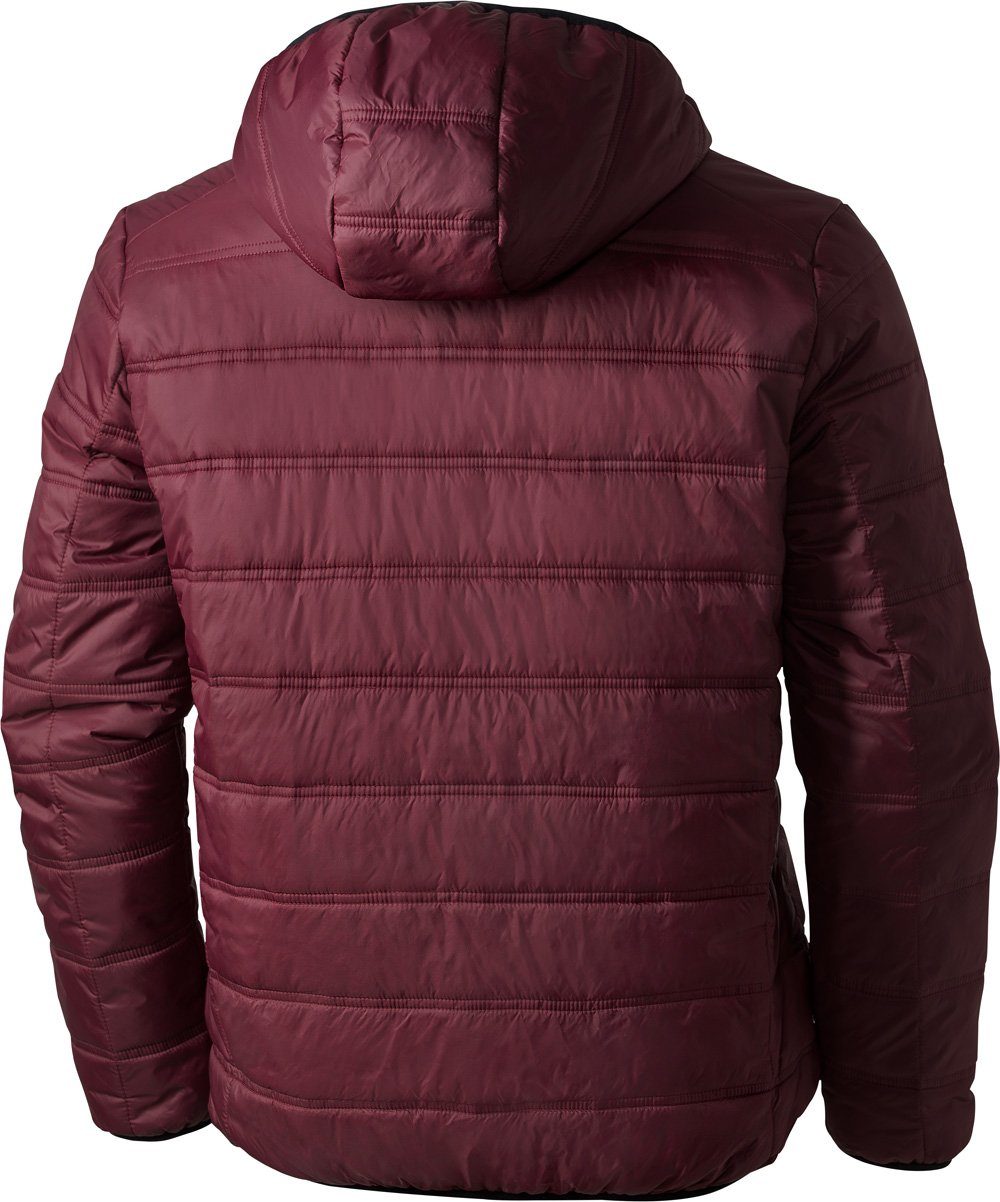 Nordcap Steppjacke weich wattierte Übergangsjacke, extra leicht und sportli günstig online kaufen