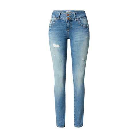 LTB Slim-fit-Jeans Molly (1-tlg) Weiteres Detail, Patches, Plain/ohne Details