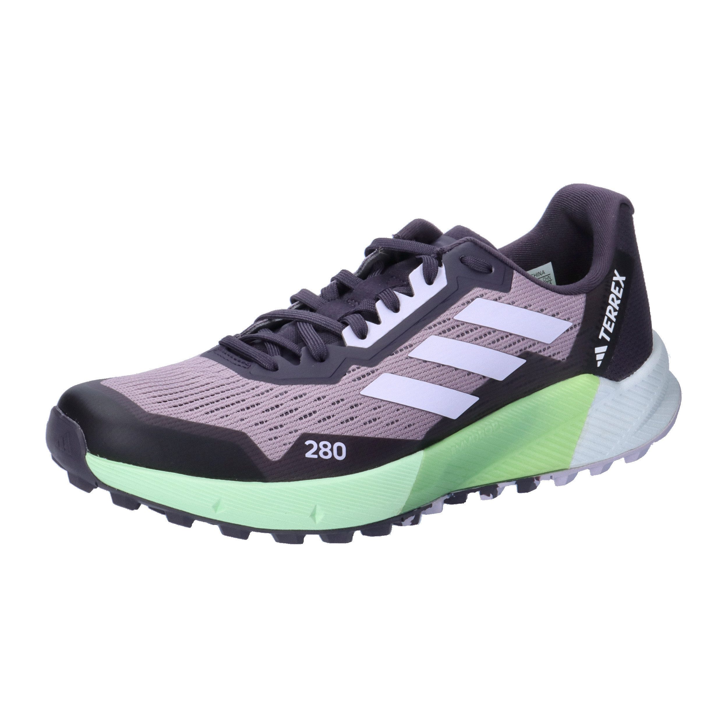 adidas TERREX Damen Trailrunning Schuhe Agravic Flow 2 W Trailrunningschuh