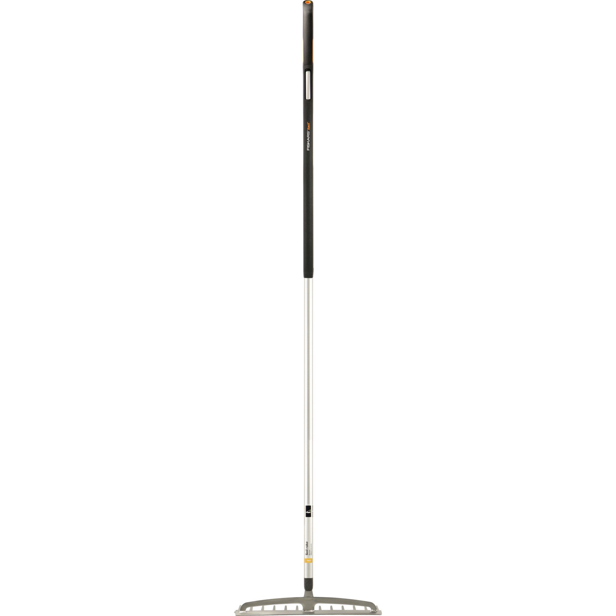 Gartenrechen Fiskars Xact Rechen M