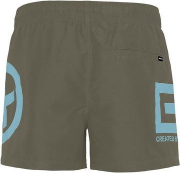 Chiemsee Boxer-Badehose Swim Shorts