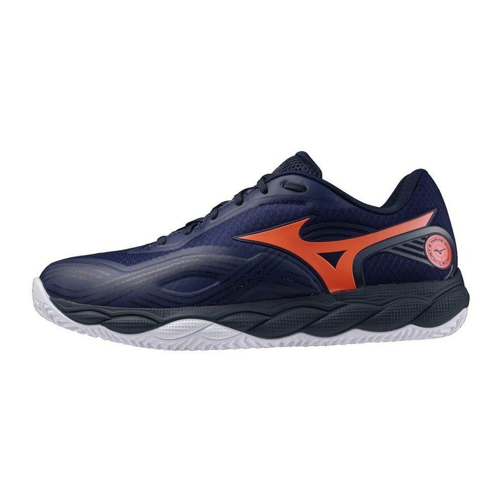 Mizuno Wave Enforce Court 2 CC(U) Trainingsschuh
