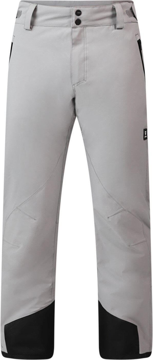Brunotti Skihose Ramiro Men Snow Pants Alloy
