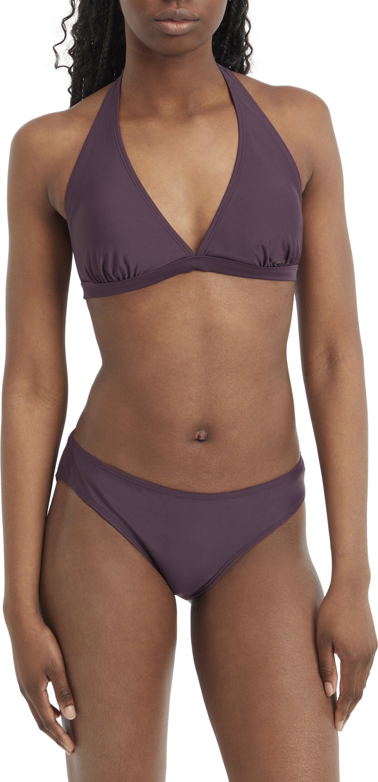 FIREFLY Bügel-Bikini Da.-Bikini Dela wms VIOLET günstig online kaufen