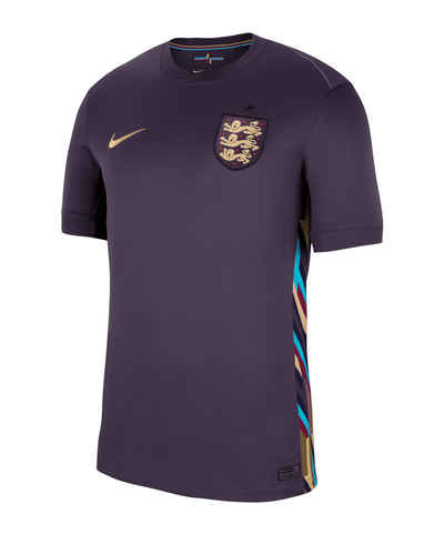 Nike Fußballtrikot England Trikot Away EM 2024