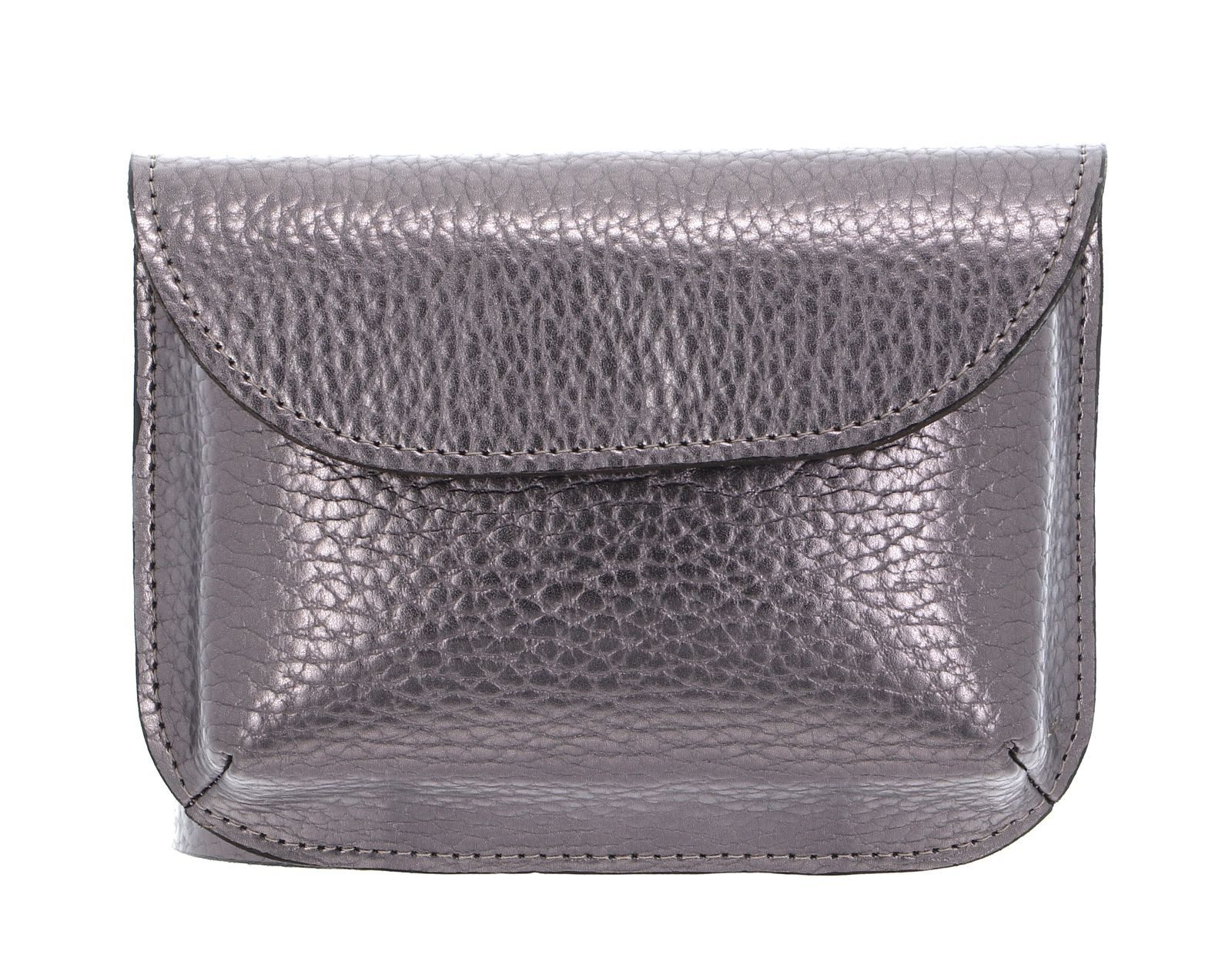 Vanzetti Gürteltasche Glitter Radiance (Set, 2-tlg), aus echtem Leder