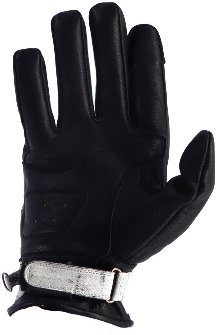 Helstons Motorradhandschuhe Ziper Sommer Motorrad Handschuhe