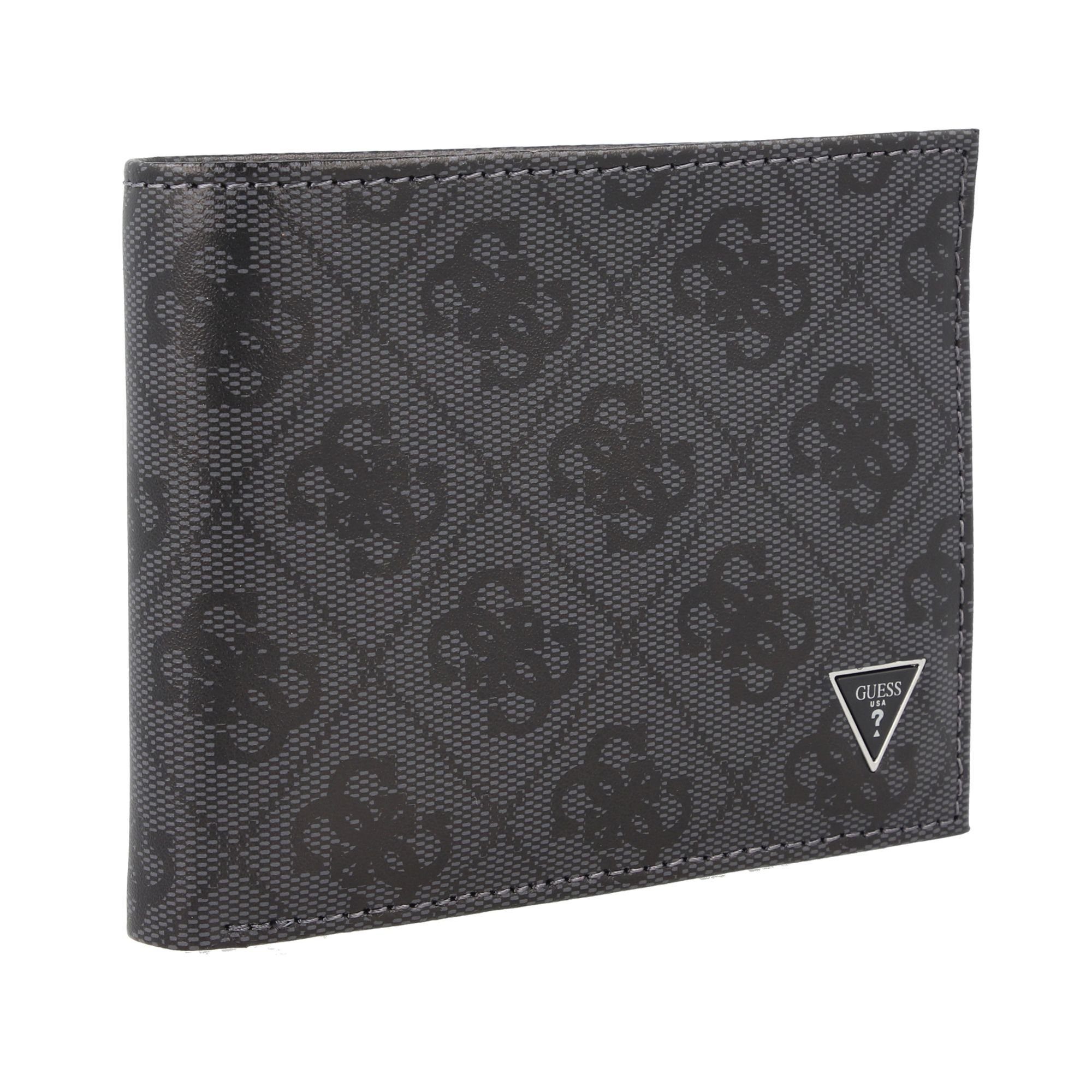 Guess Geldbörse Madrid, Leder günstig online kaufen