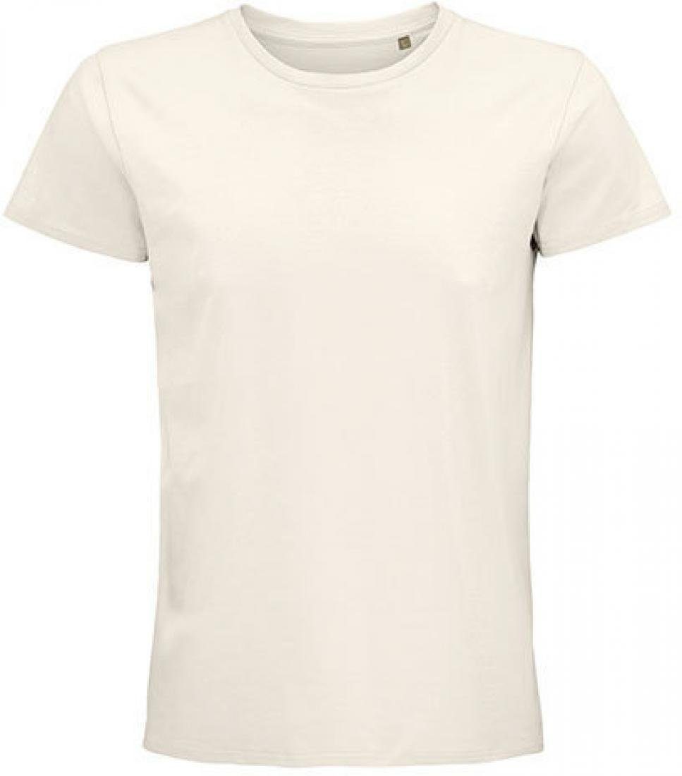 SOLS Rundhalsshirt Herren Shirt, Pioneer Men T-Shirt, Jersey 175