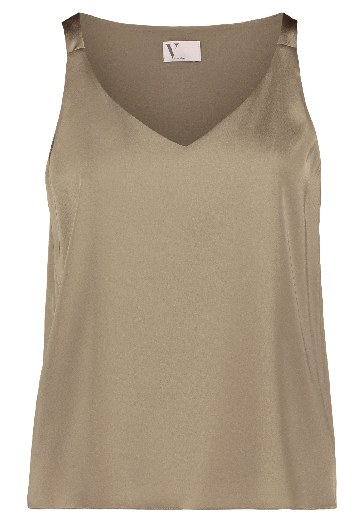 Vera Mont Satinbluse Vera Mont Damen günstig online kaufen
