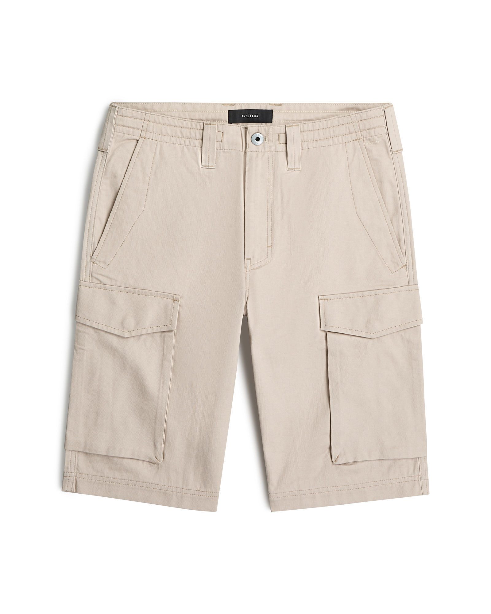G-STAR Cargoshorts Core Regular Cargo Shorts