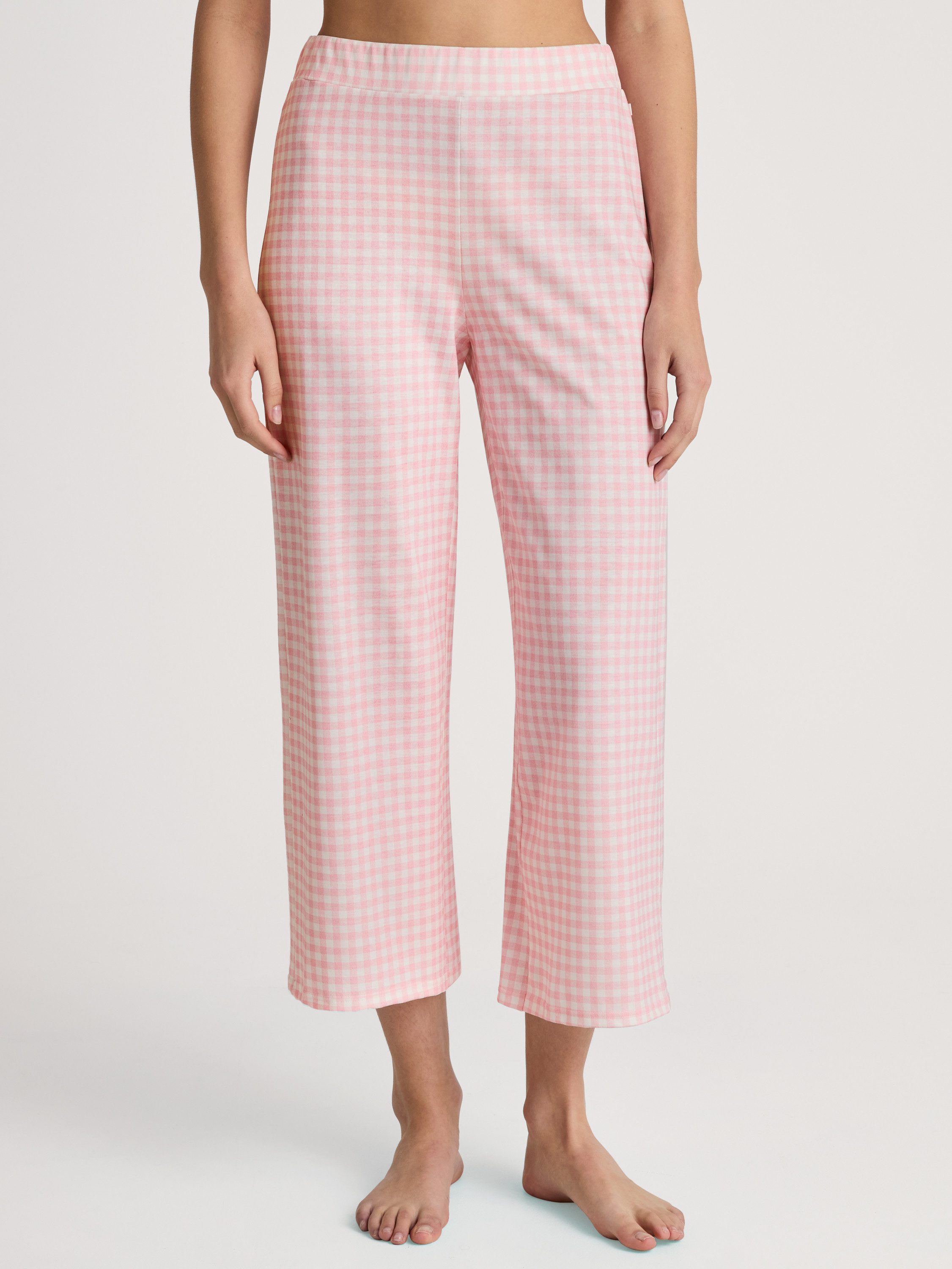 CALIDA Pyjamahose Favourites Damen (1-tlg) günstig online kaufen